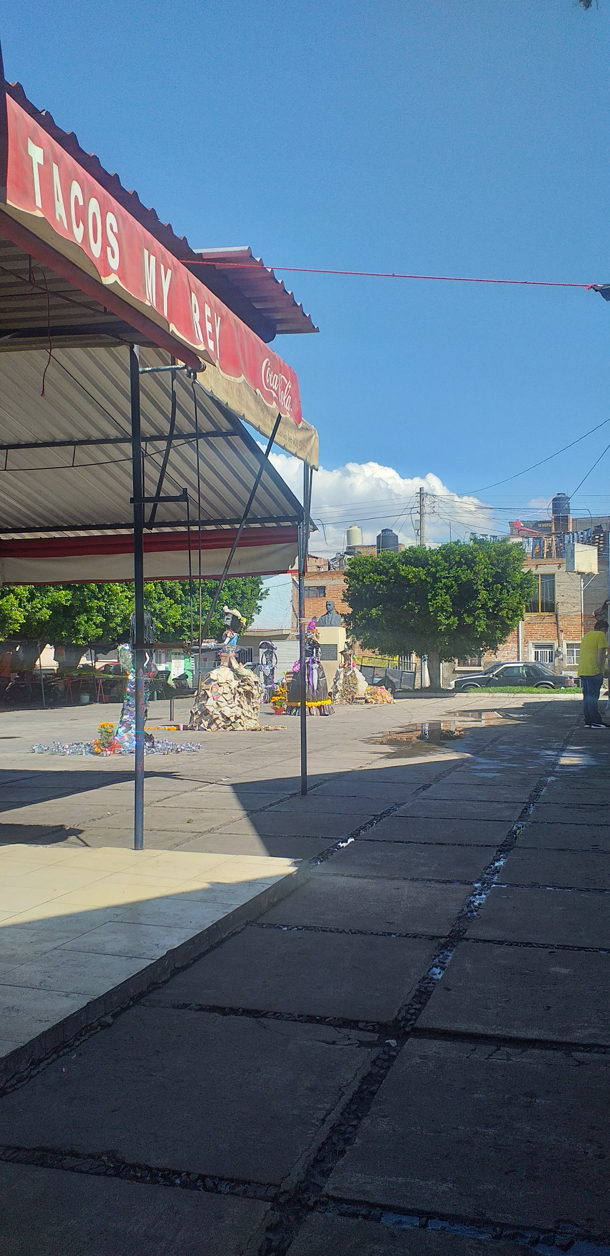 Tacos y menudo "Mi Rey" image 3