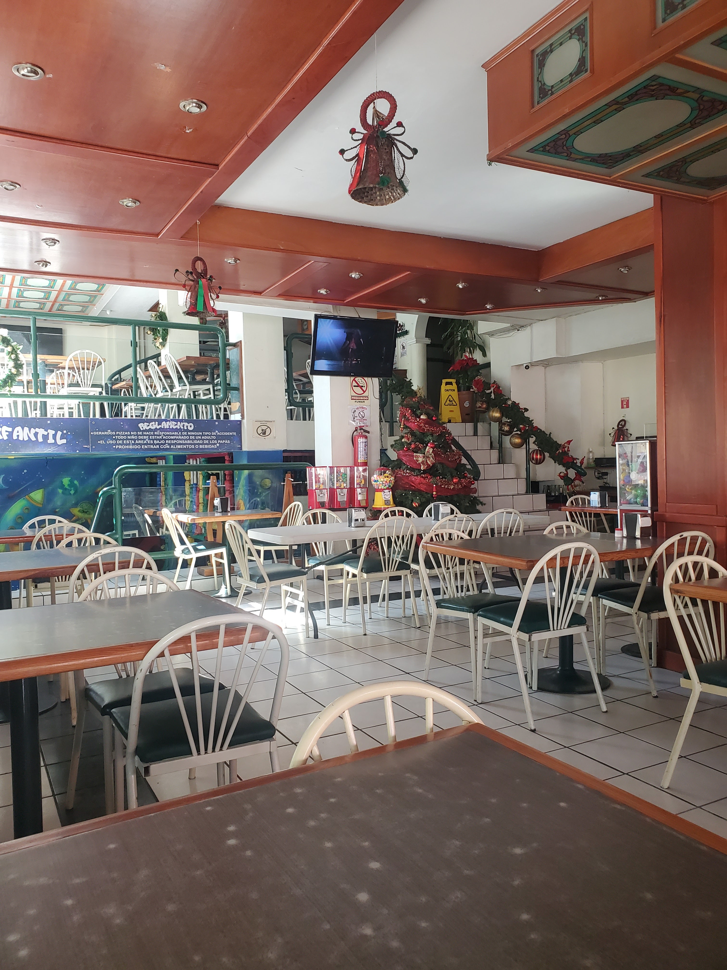 Gerardo's Pizzas image 1