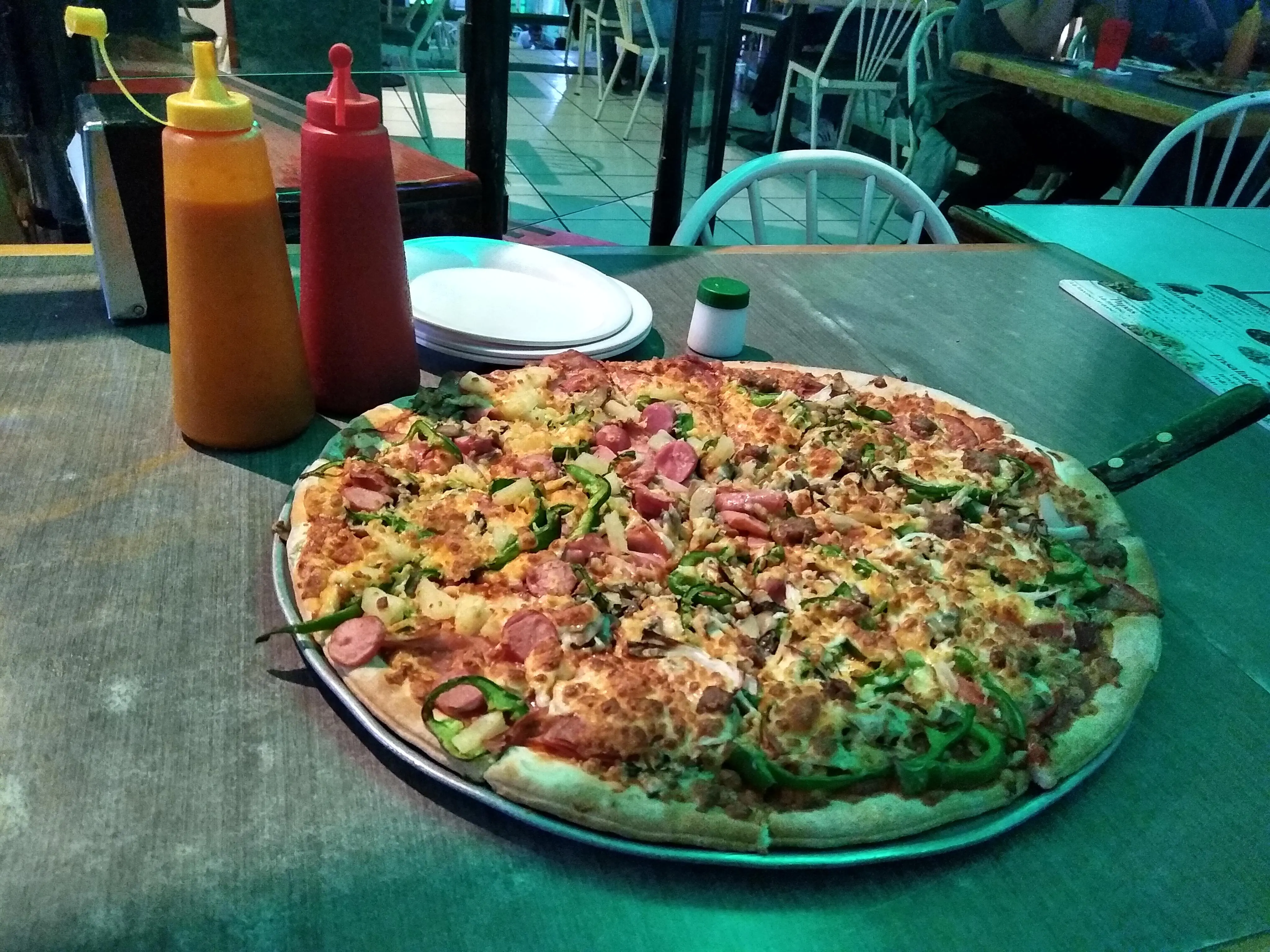 Gerardo's Pizzas image 3