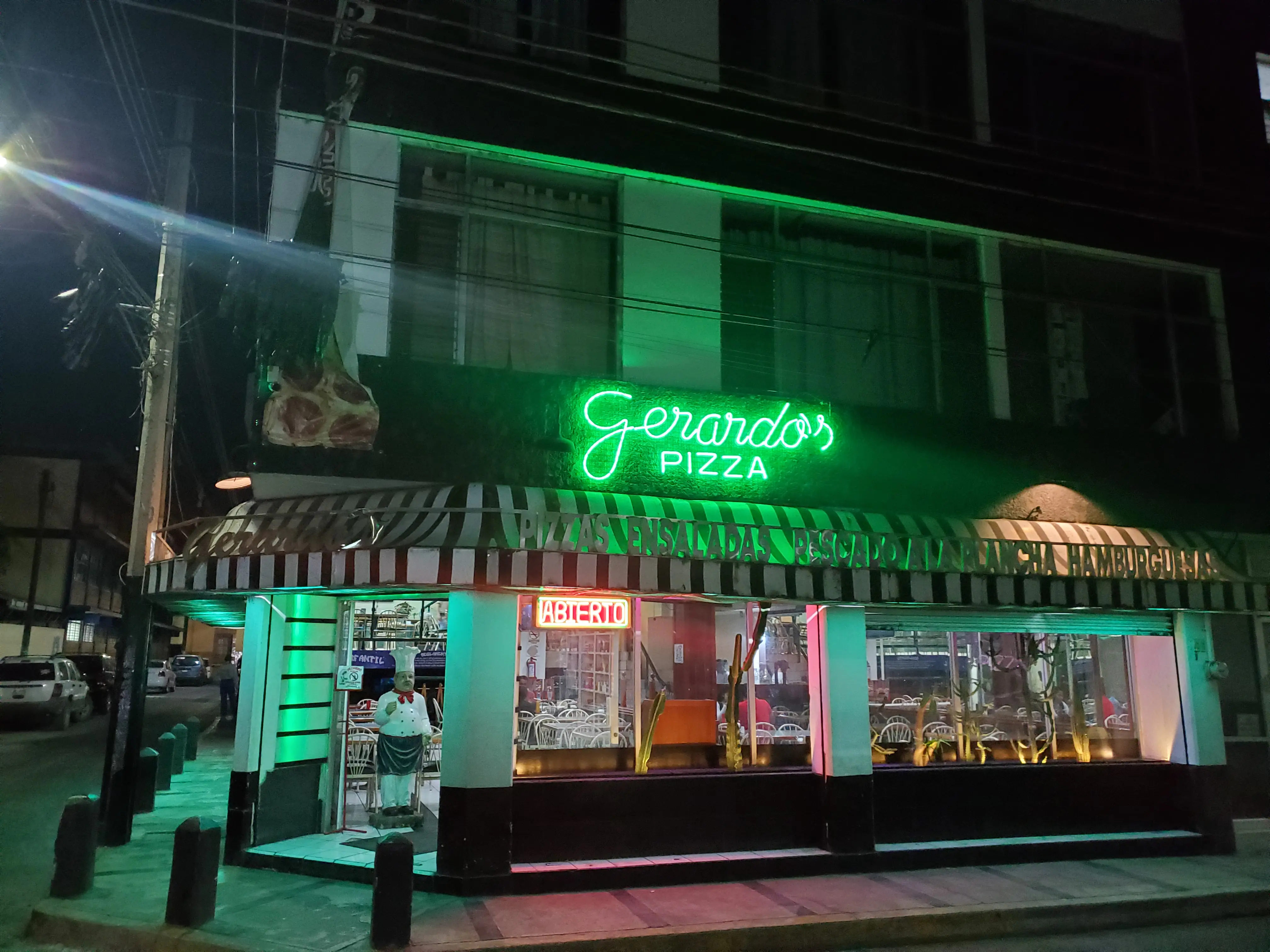 Gerardo's Pizzas image 5