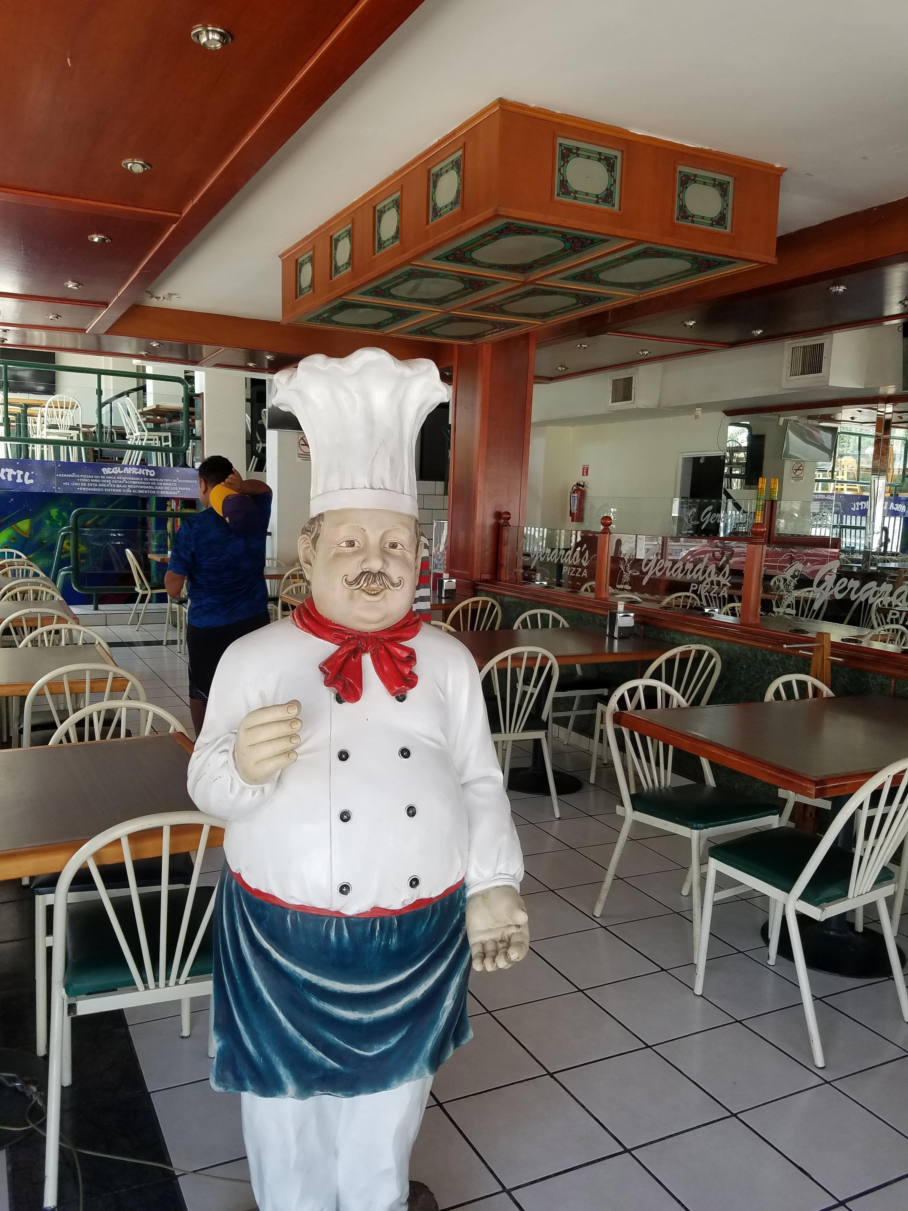 Gerardo's Pizzas image 10