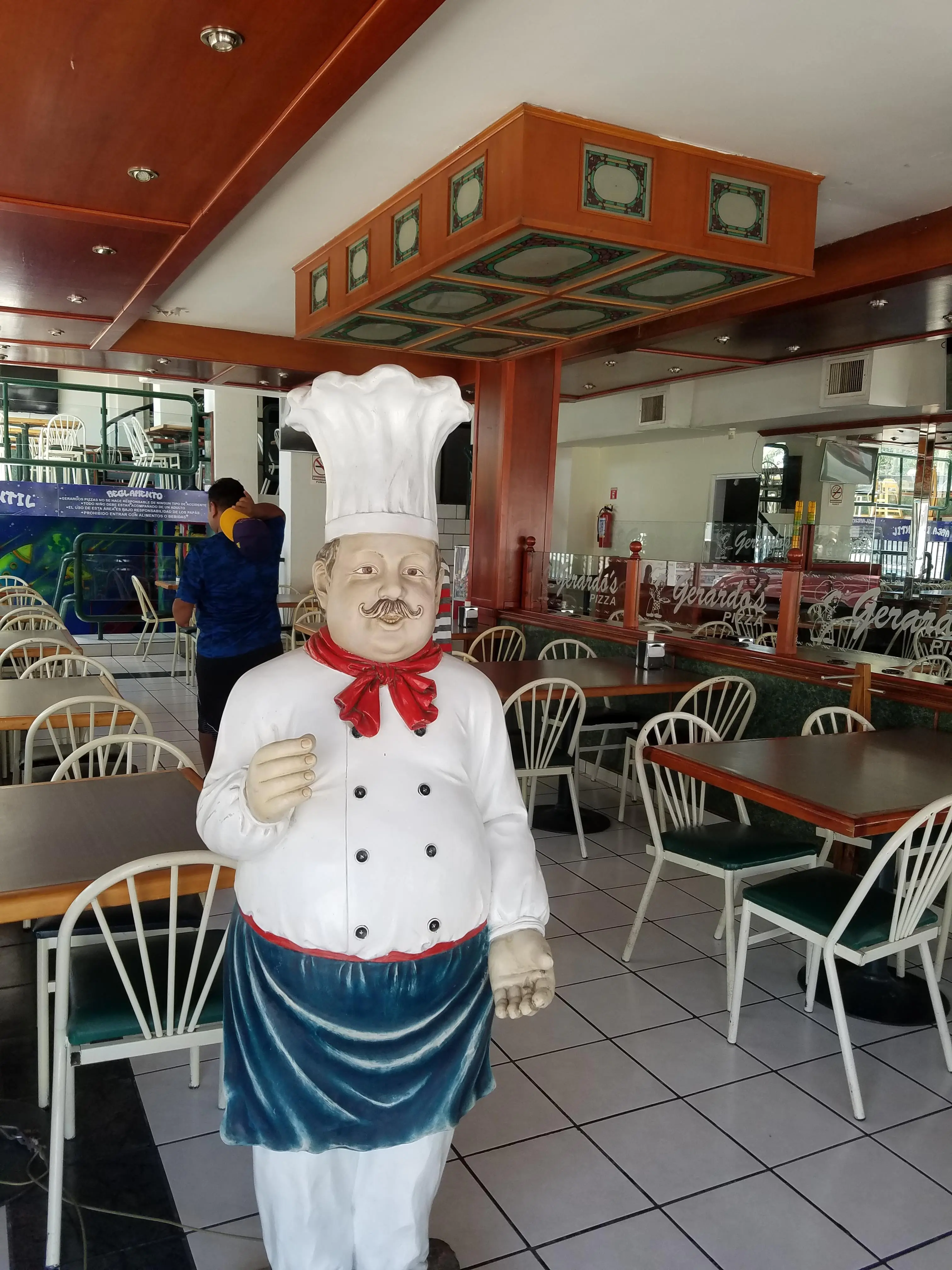 Gerardo's Pizzas image 10