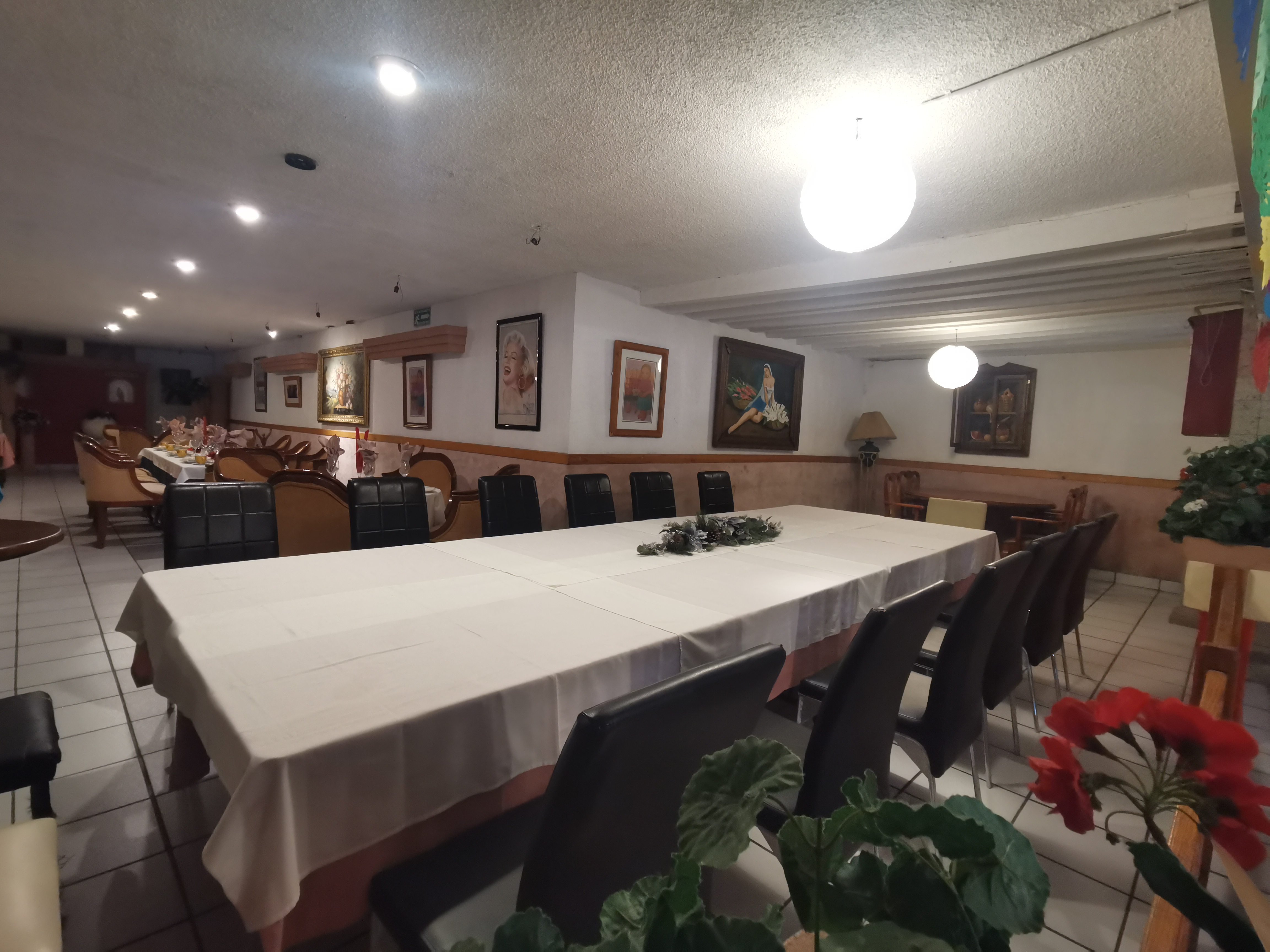 Restaurante El PATIO image 1