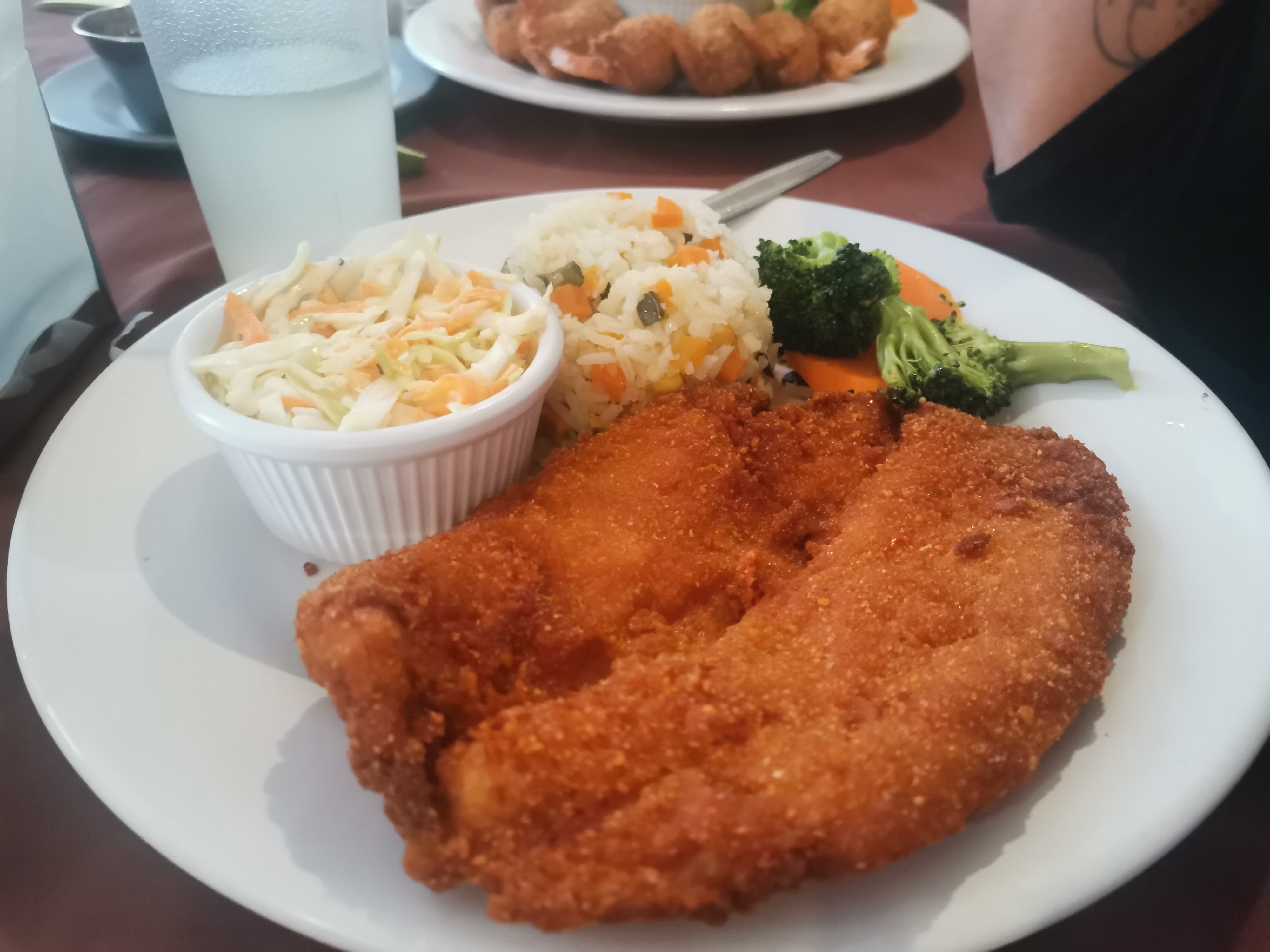 Restaurante El PATIO image 2