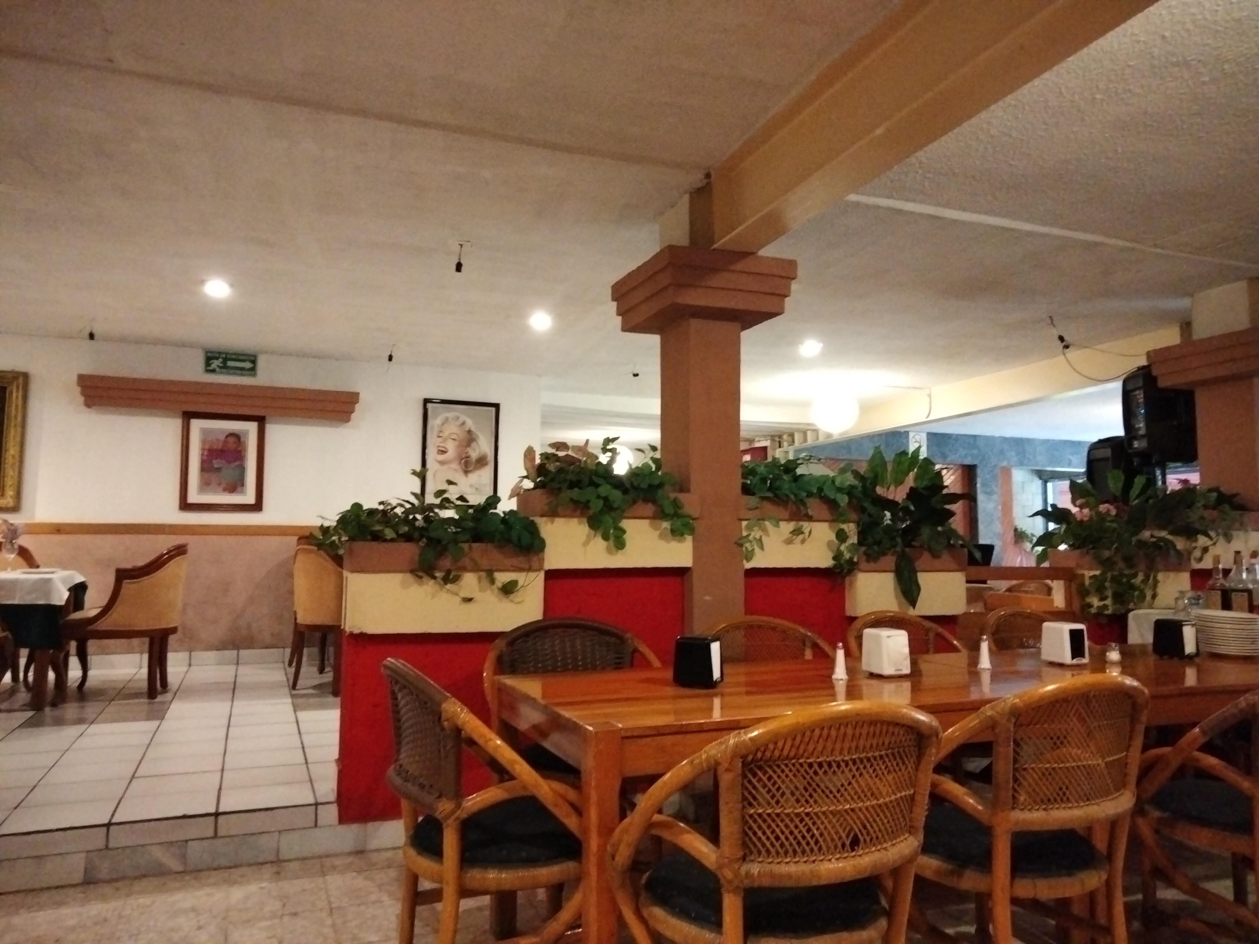 Restaurante El PATIO image 3