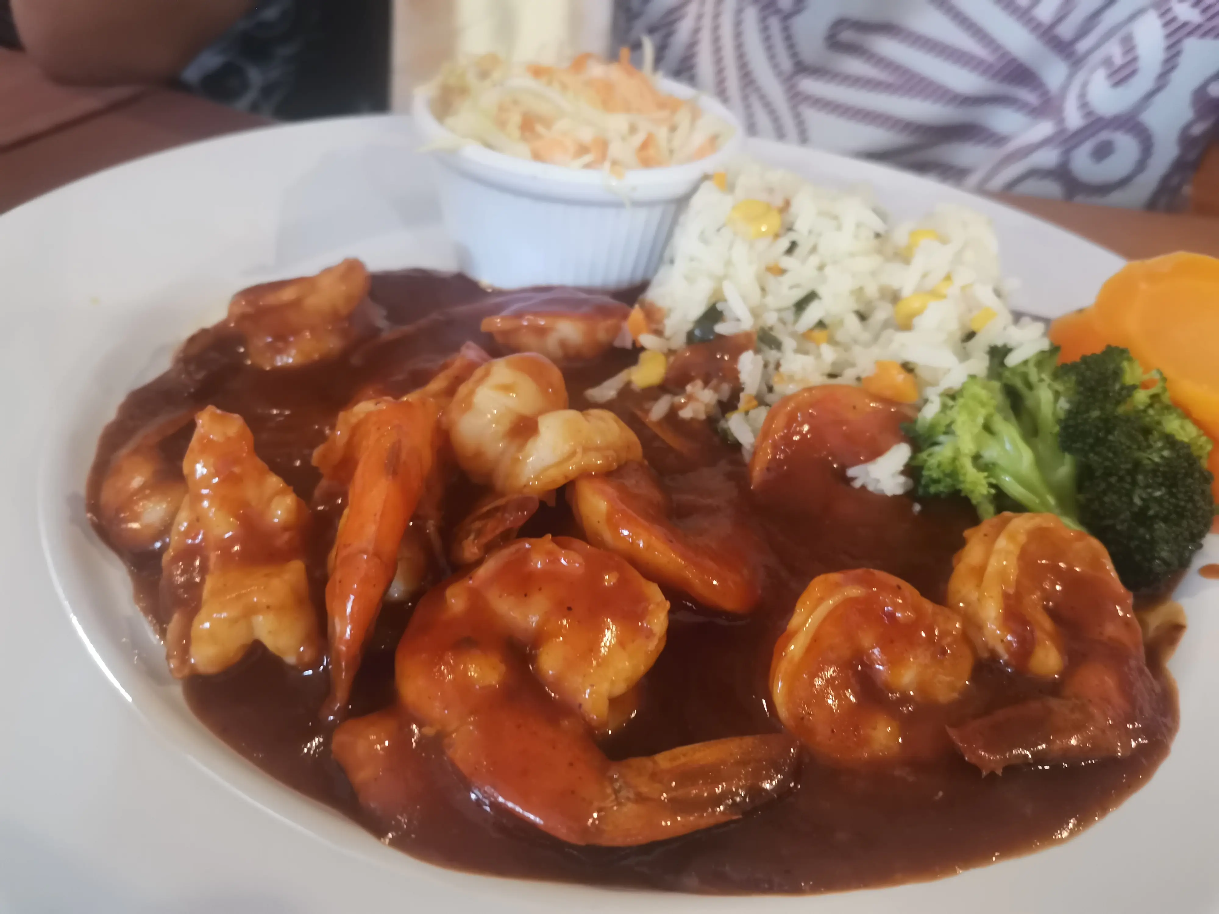 Restaurante El PATIO image 4