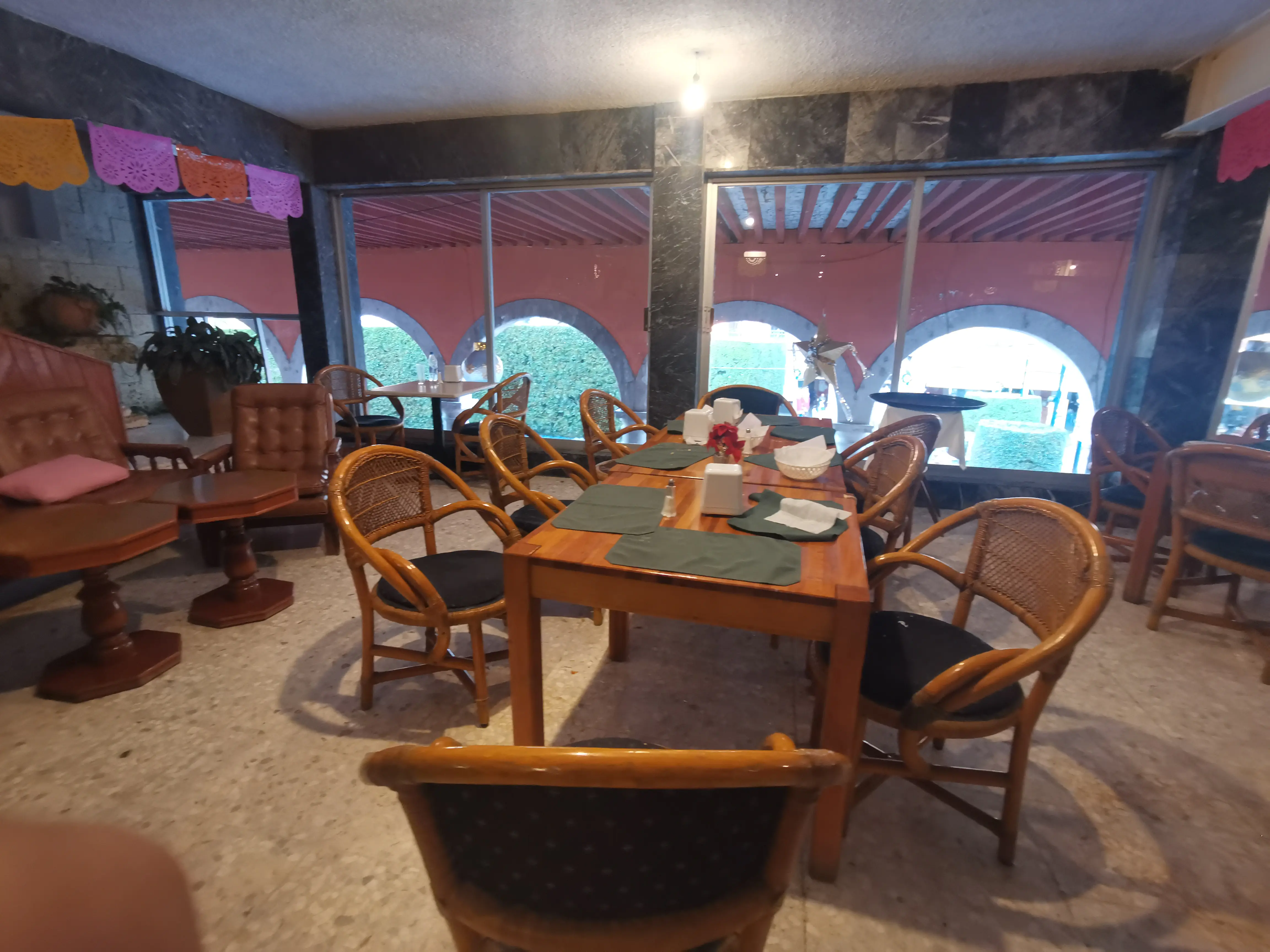 Restaurante El PATIO image 5