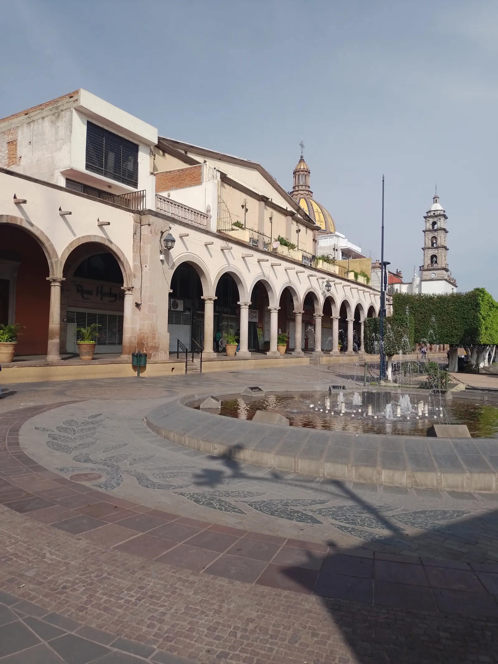 Restaurante El PATIO image 6
