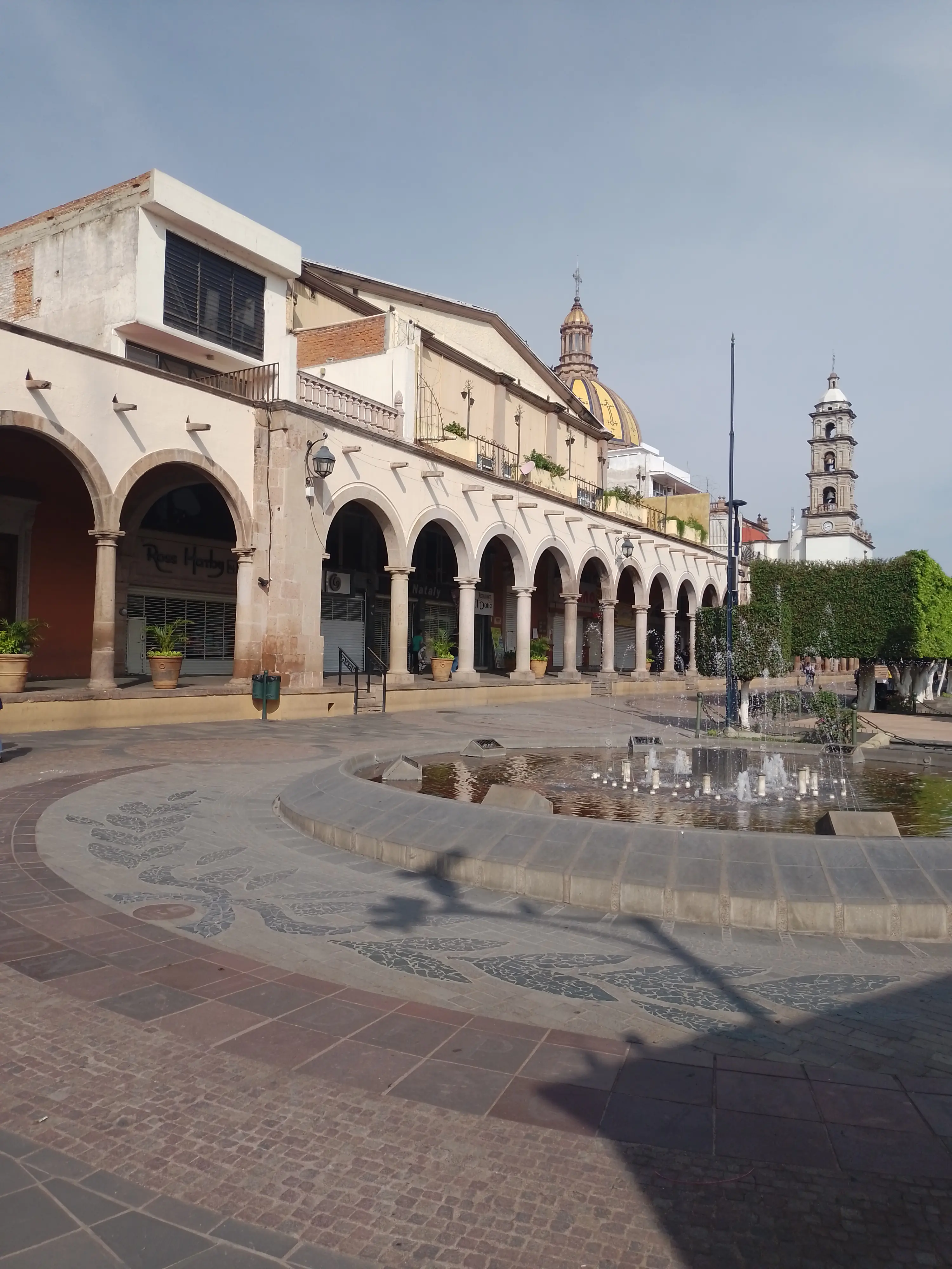 Restaurante El PATIO image 6