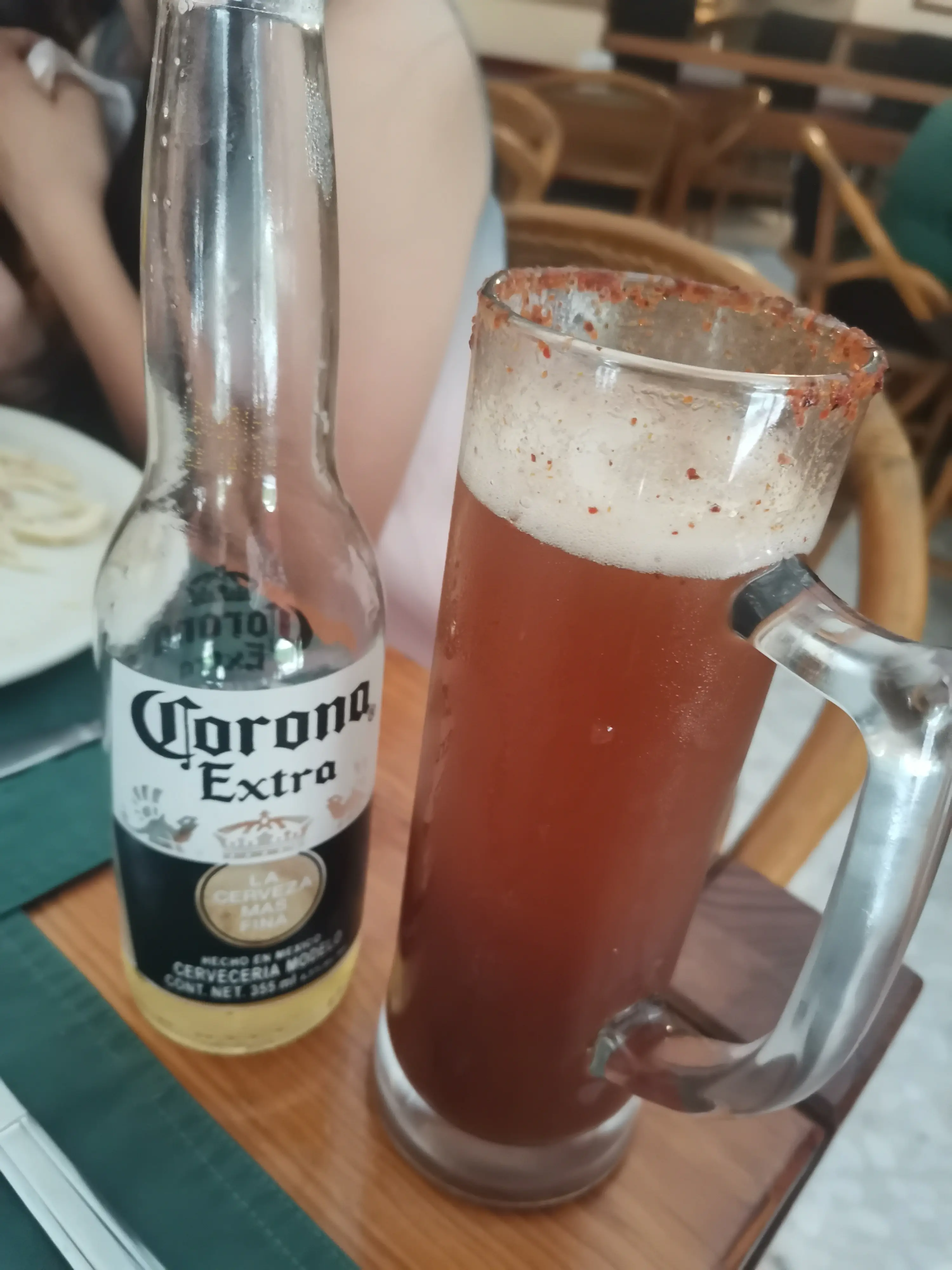 Restaurante El PATIO image 7