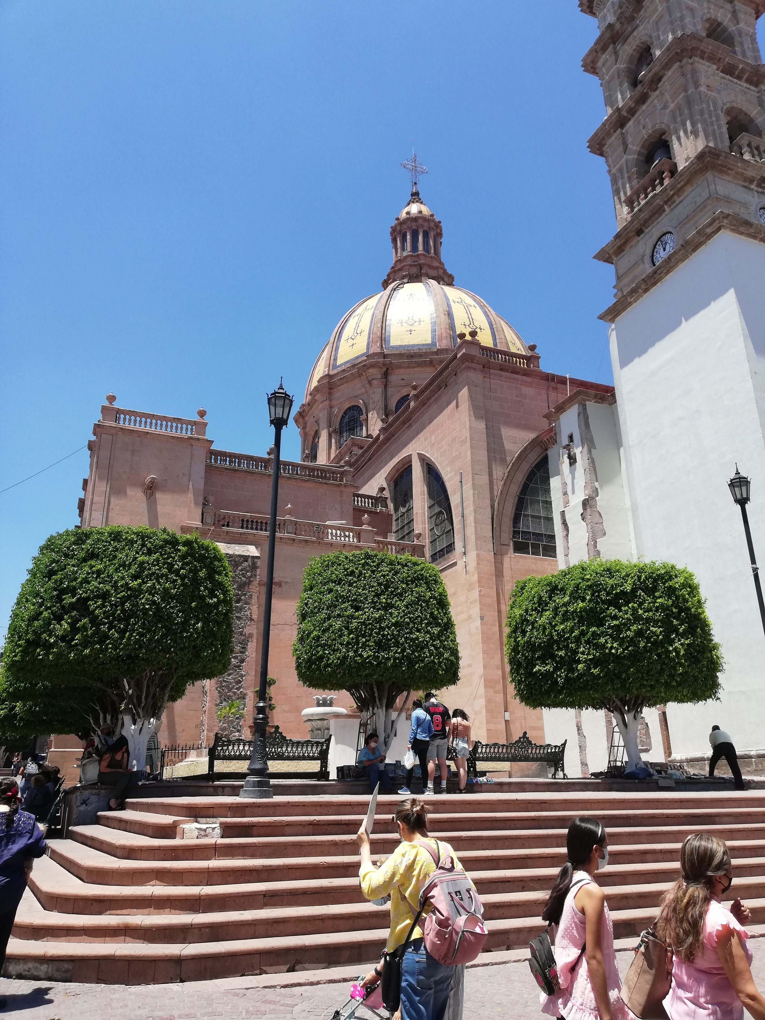 Restaurante El PATIO image 8