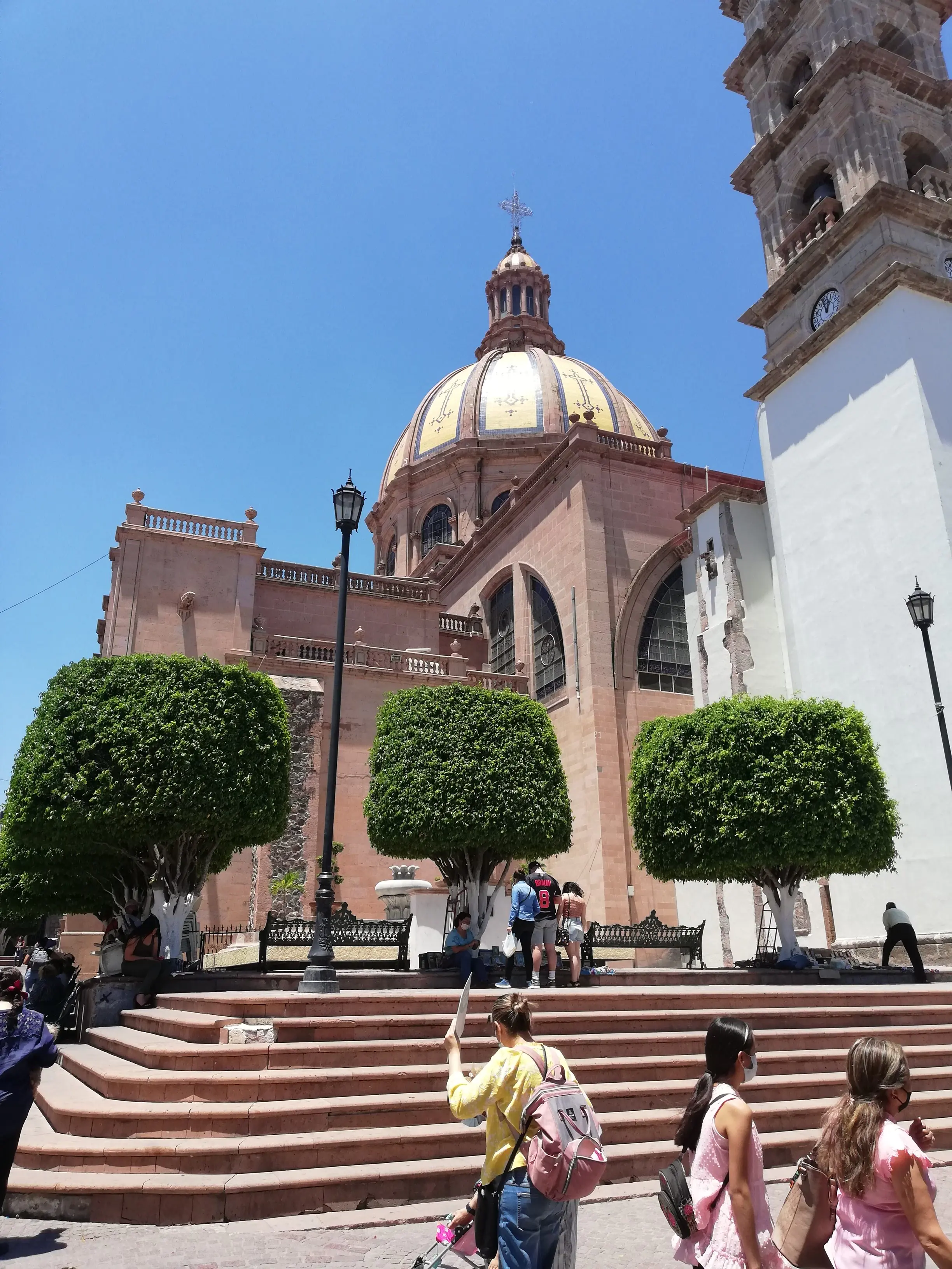 Restaurante El PATIO image 8