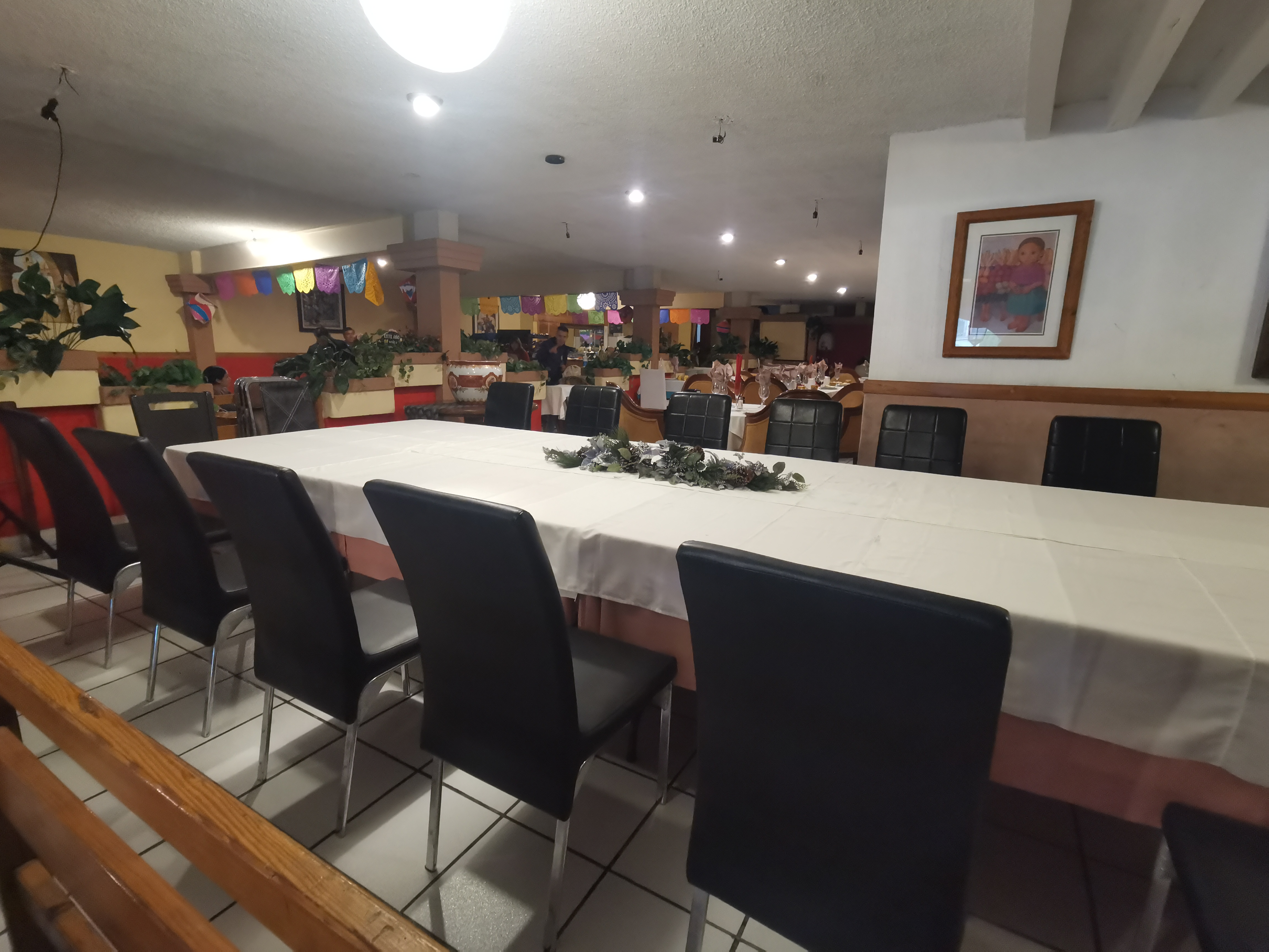 Restaurante El PATIO image 9