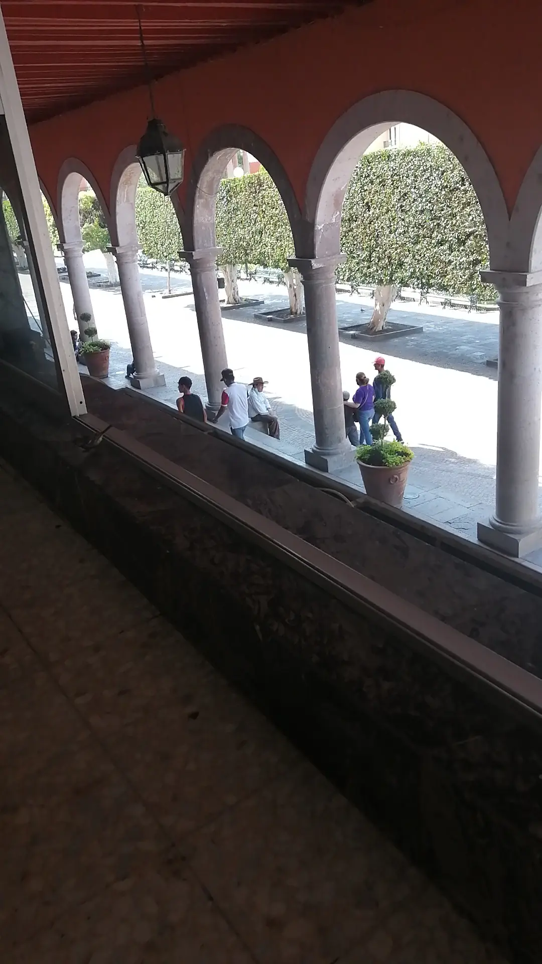 Restaurante El PATIO image 10