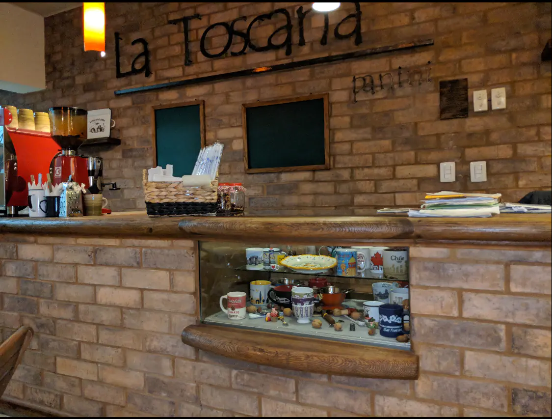 La Toscana panini image 1