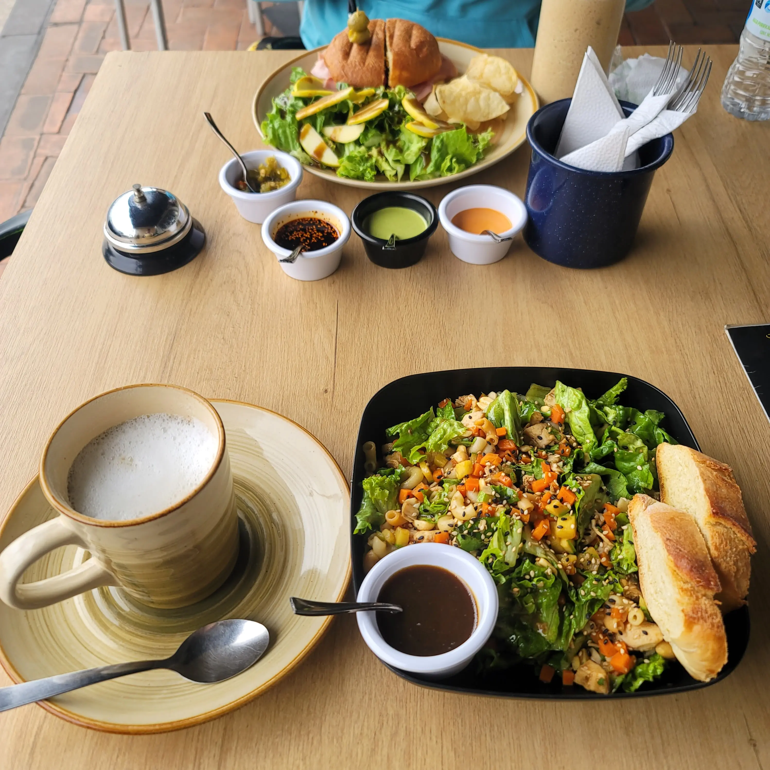 La Toscana panini image 3