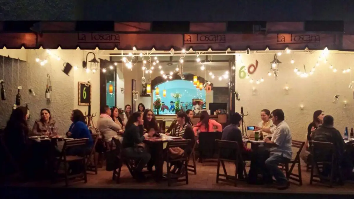 La Toscana panini image 4