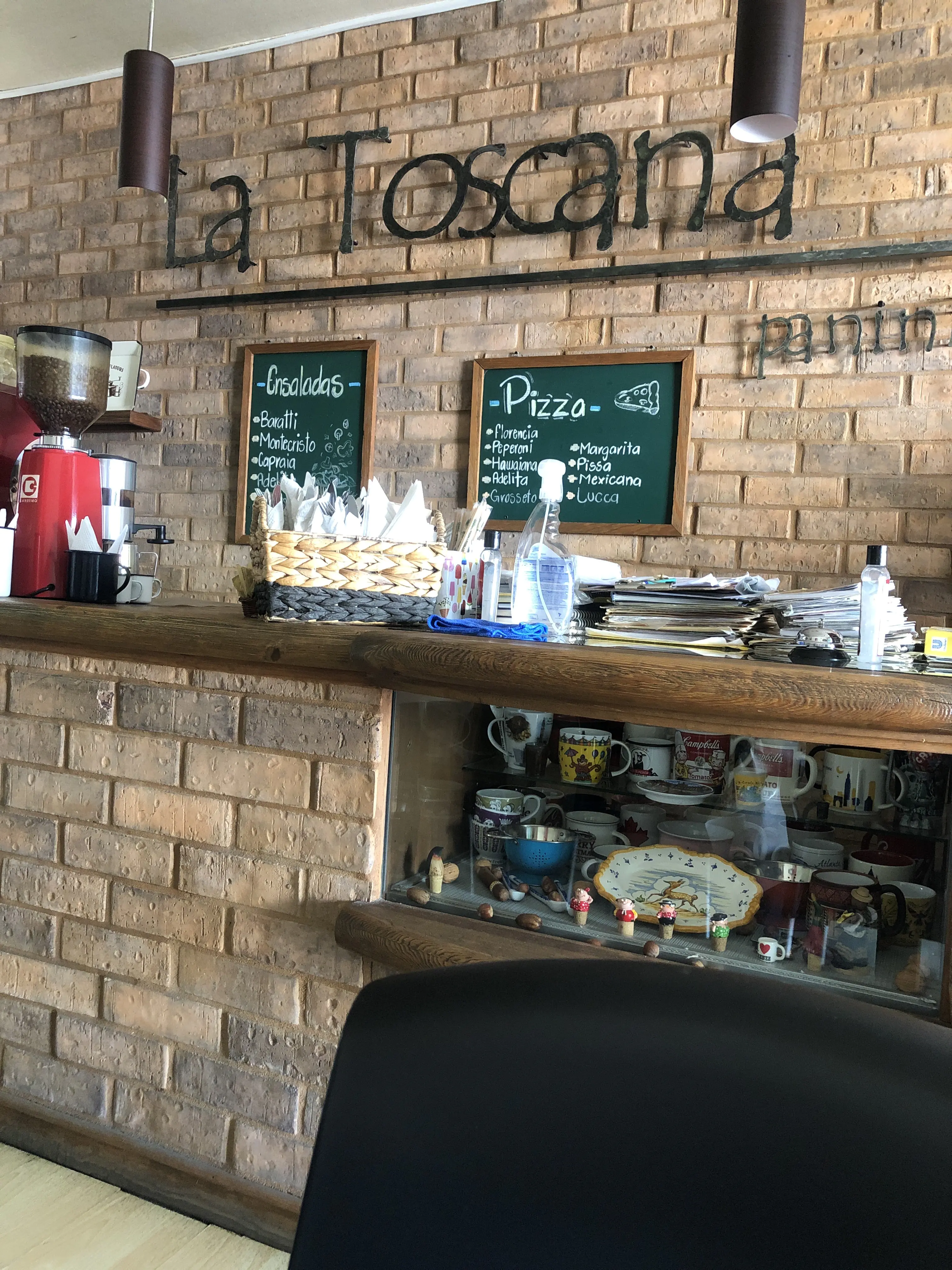 La Toscana panini image 6