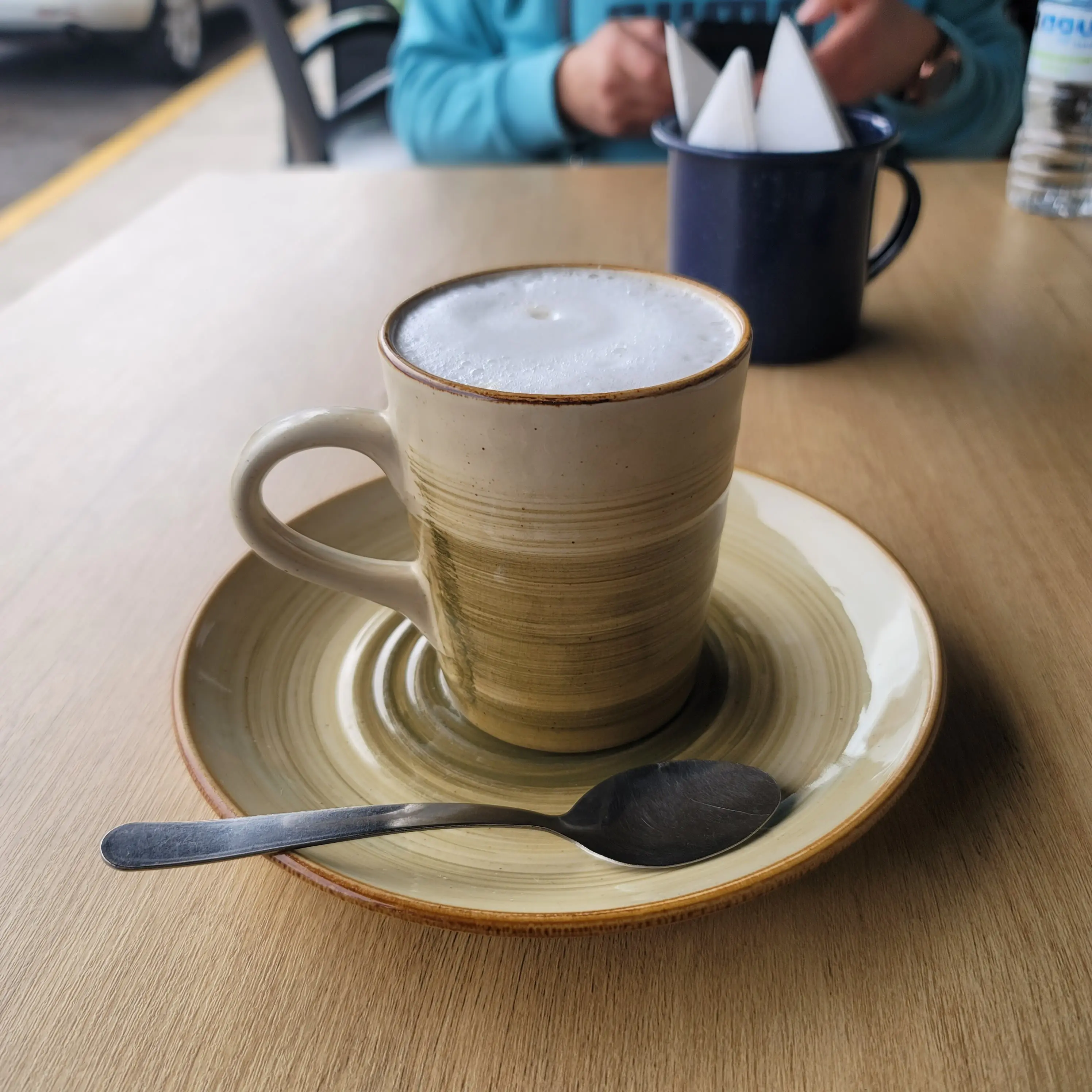 La Toscana panini image 7