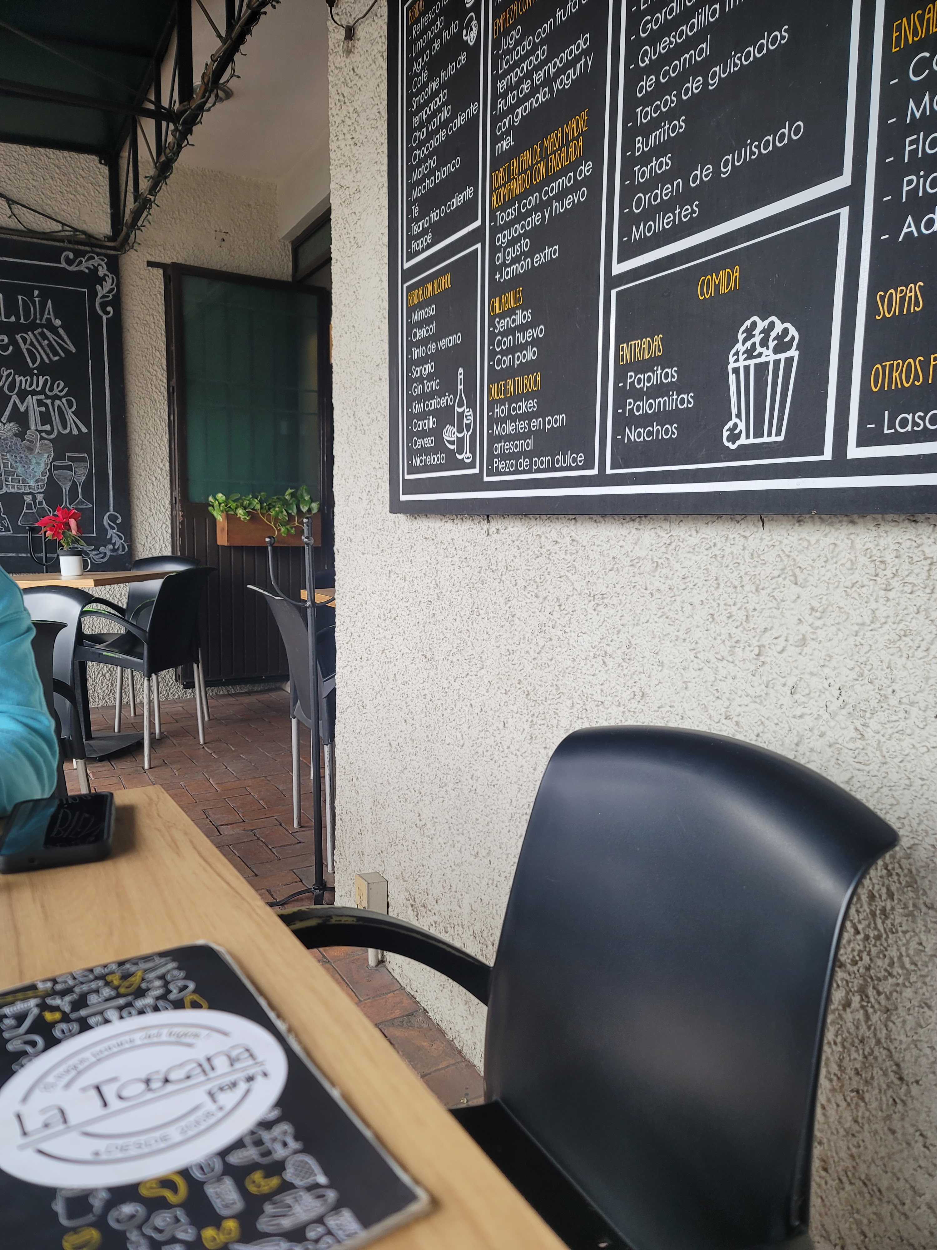 La Toscana panini image 9