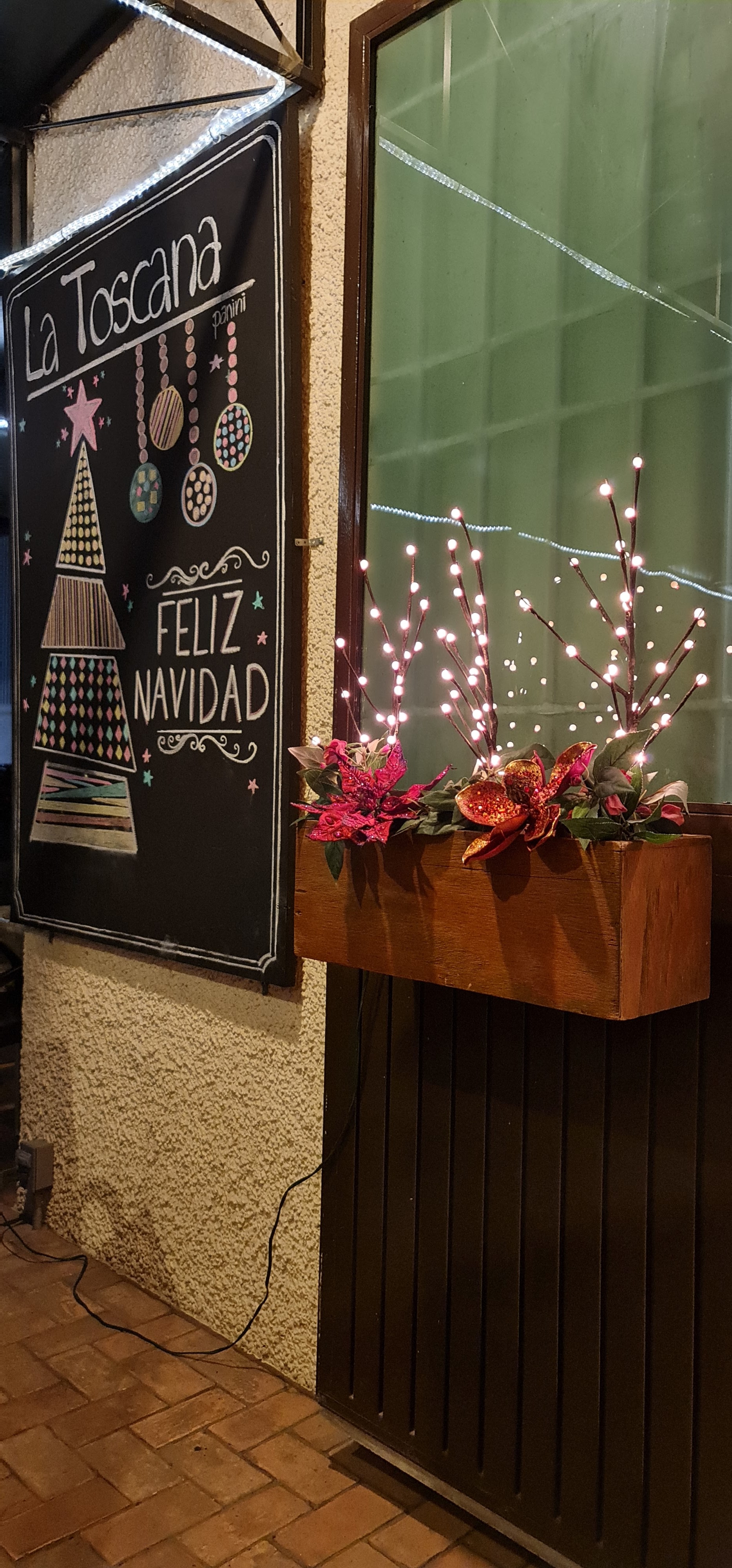 La Toscana panini image 10