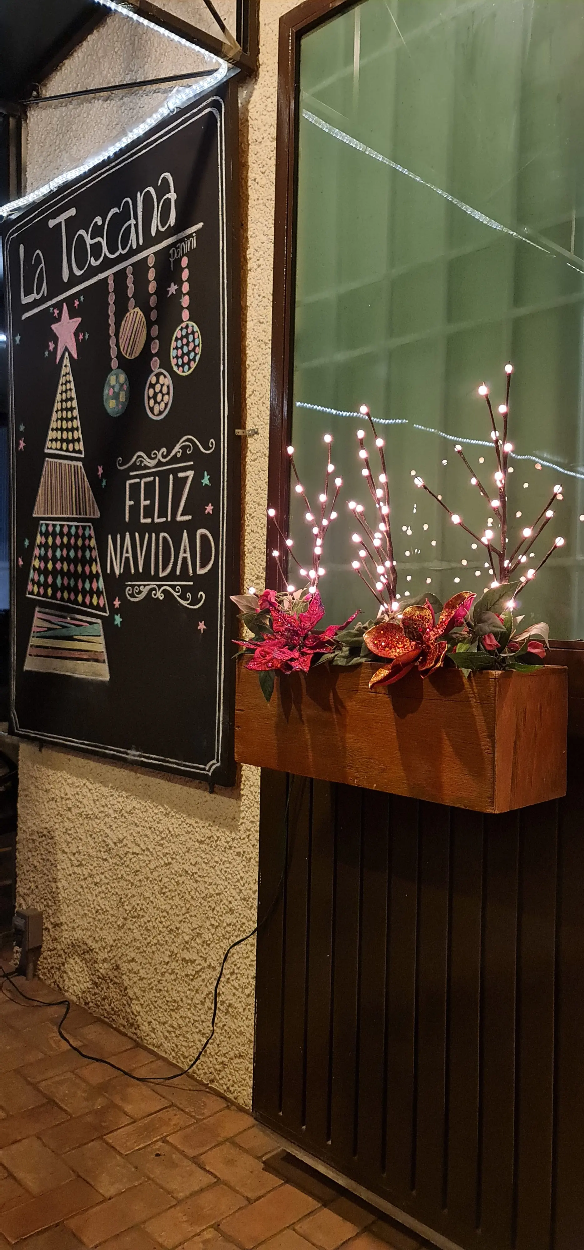 La Toscana panini image 10