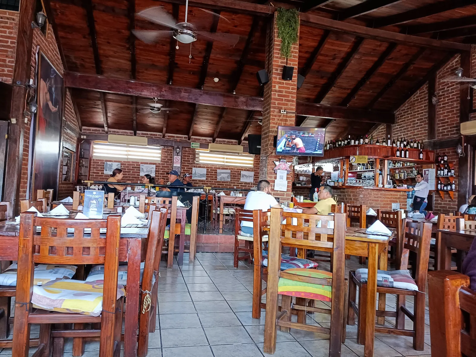 El Arriero image 3