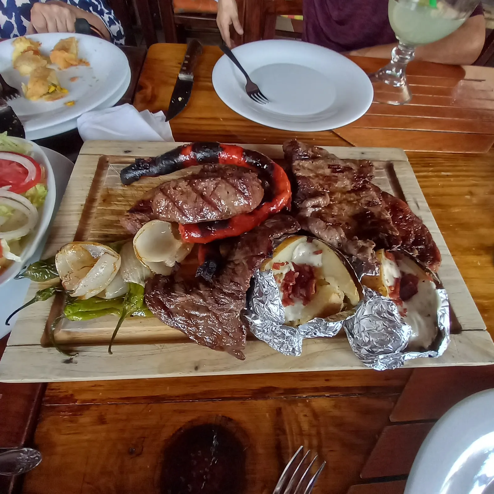 El Arriero image 8