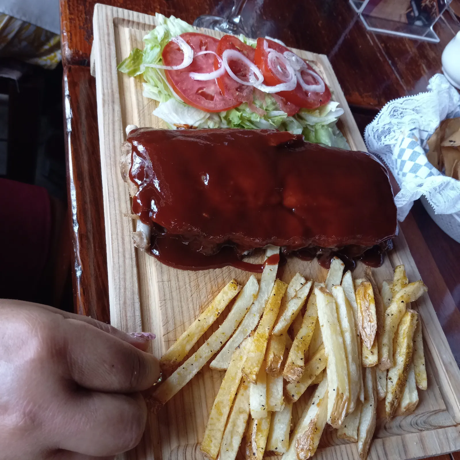 El Arriero image 9