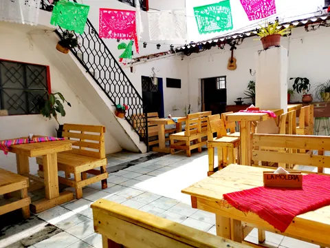La Molería image 1