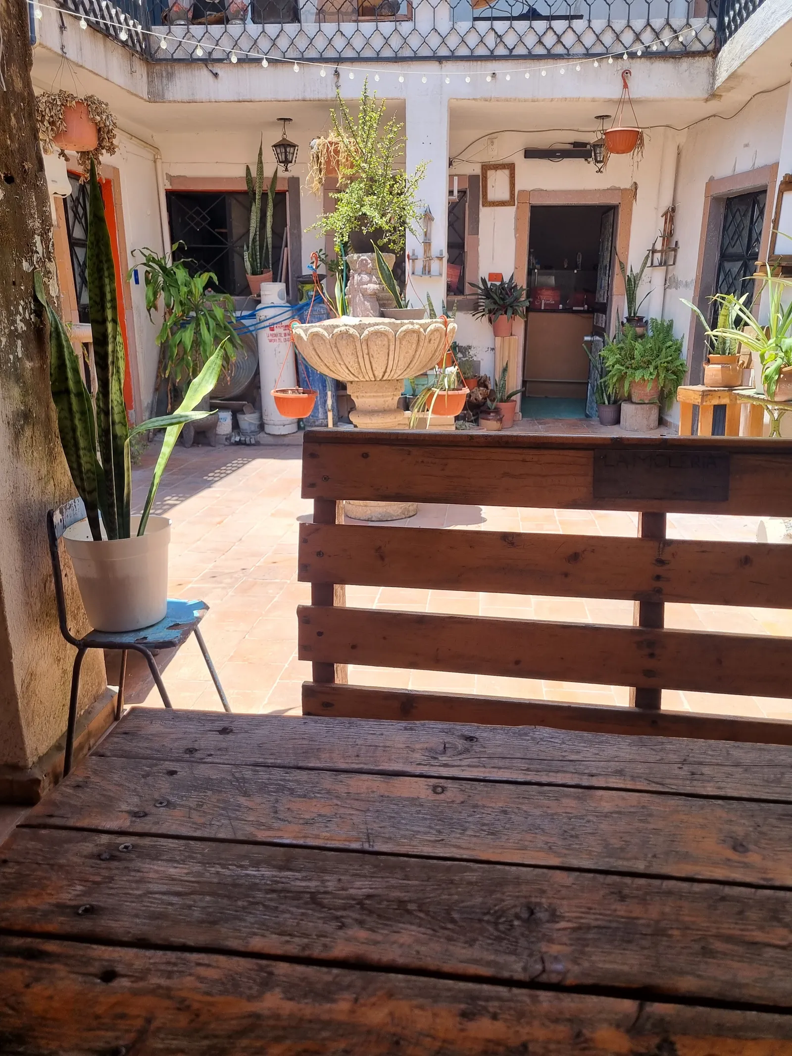 La Molería image 3