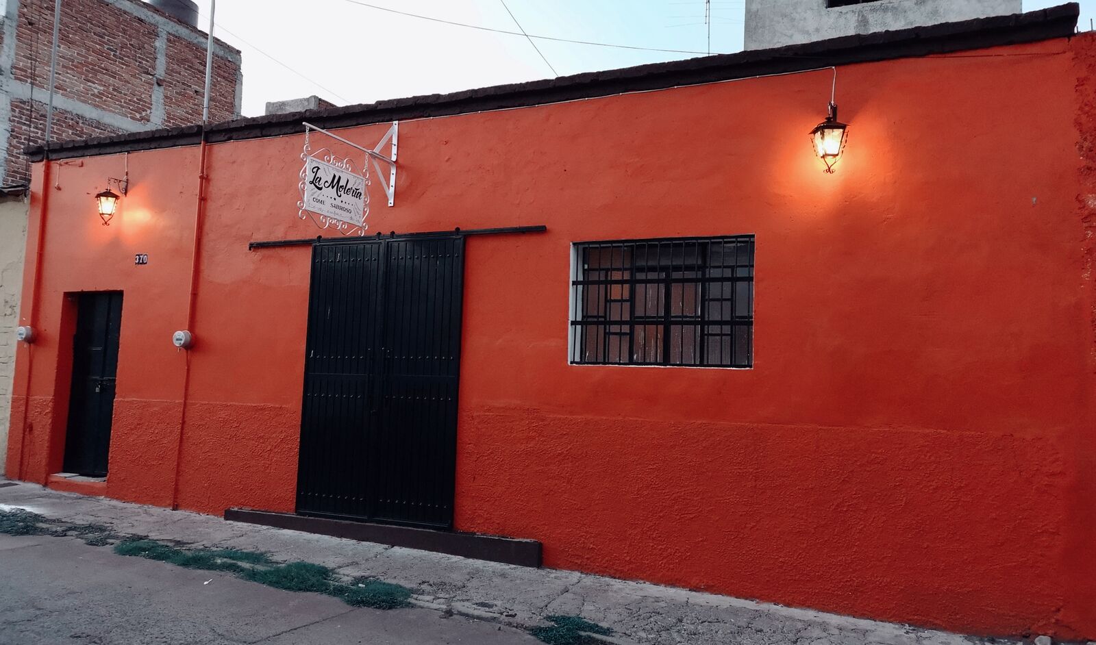 La Molería image 7