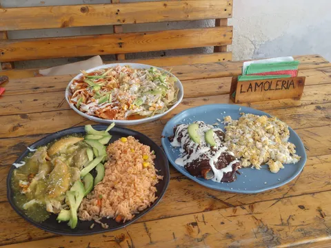 La Molería image 8