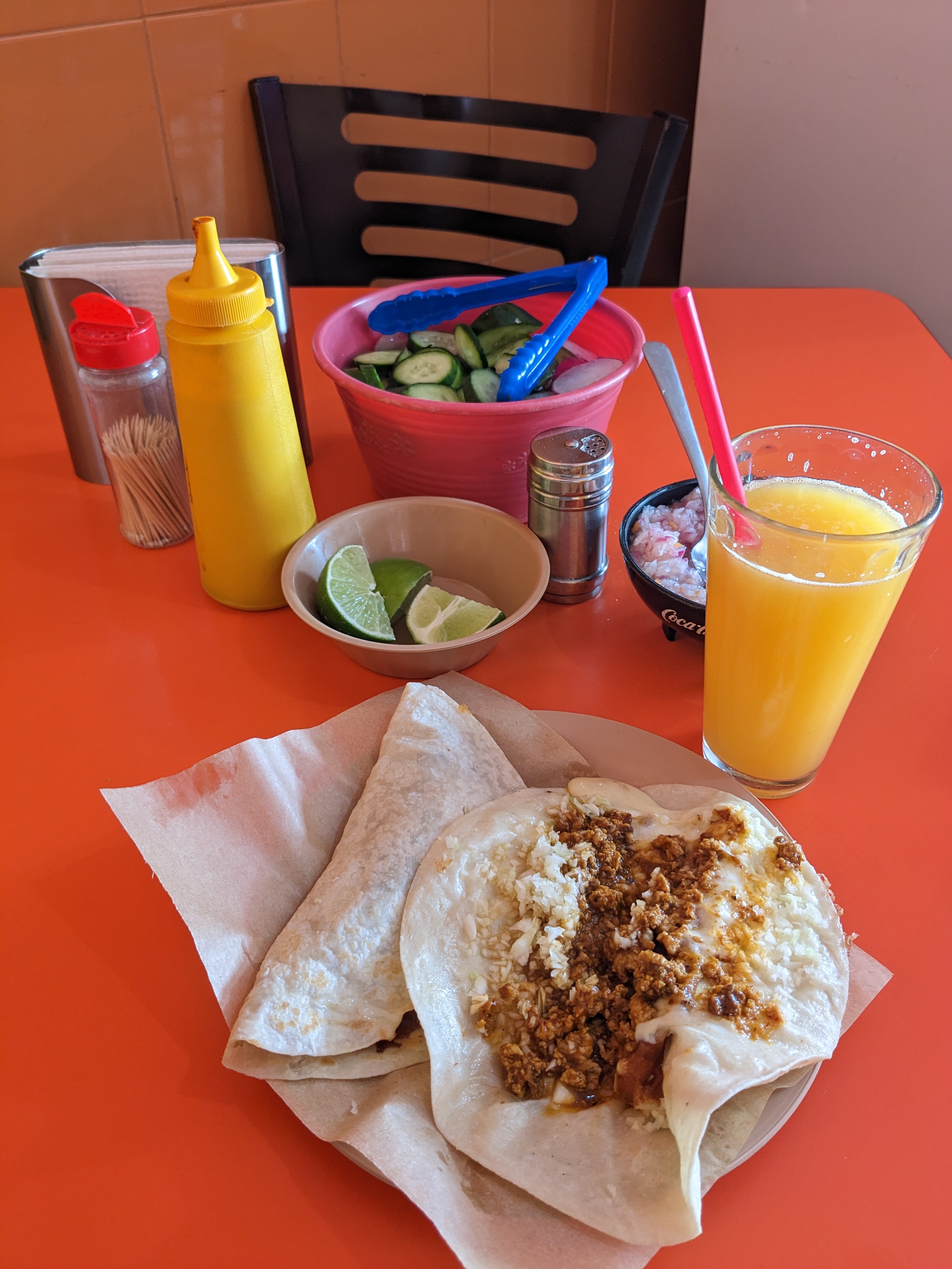 Tacos Doña Eviss image 1