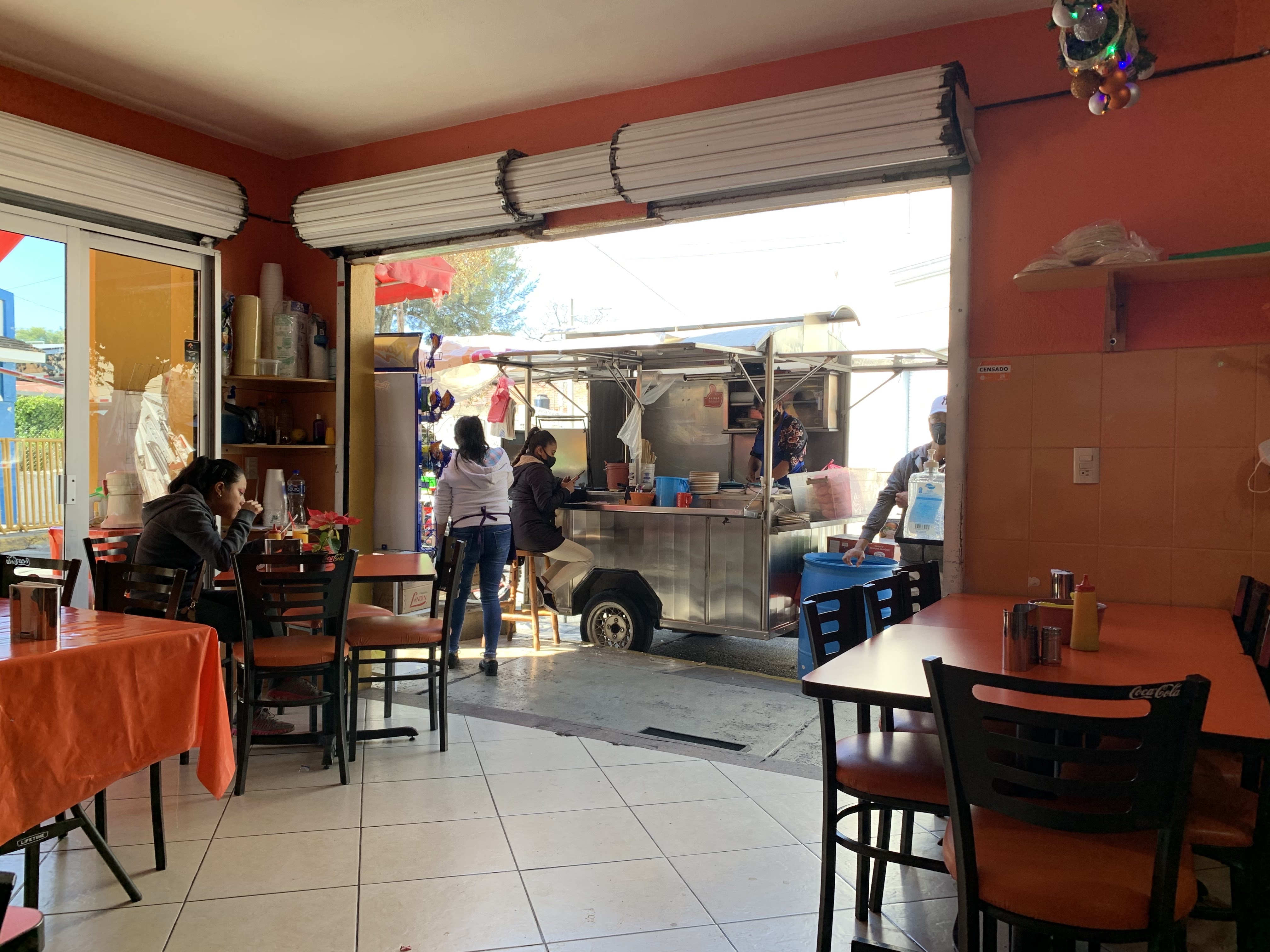 Tacos Doña Eviss image 2