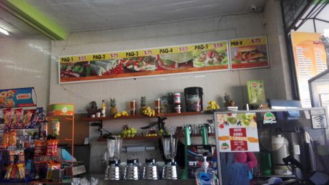La Espinaca image 1