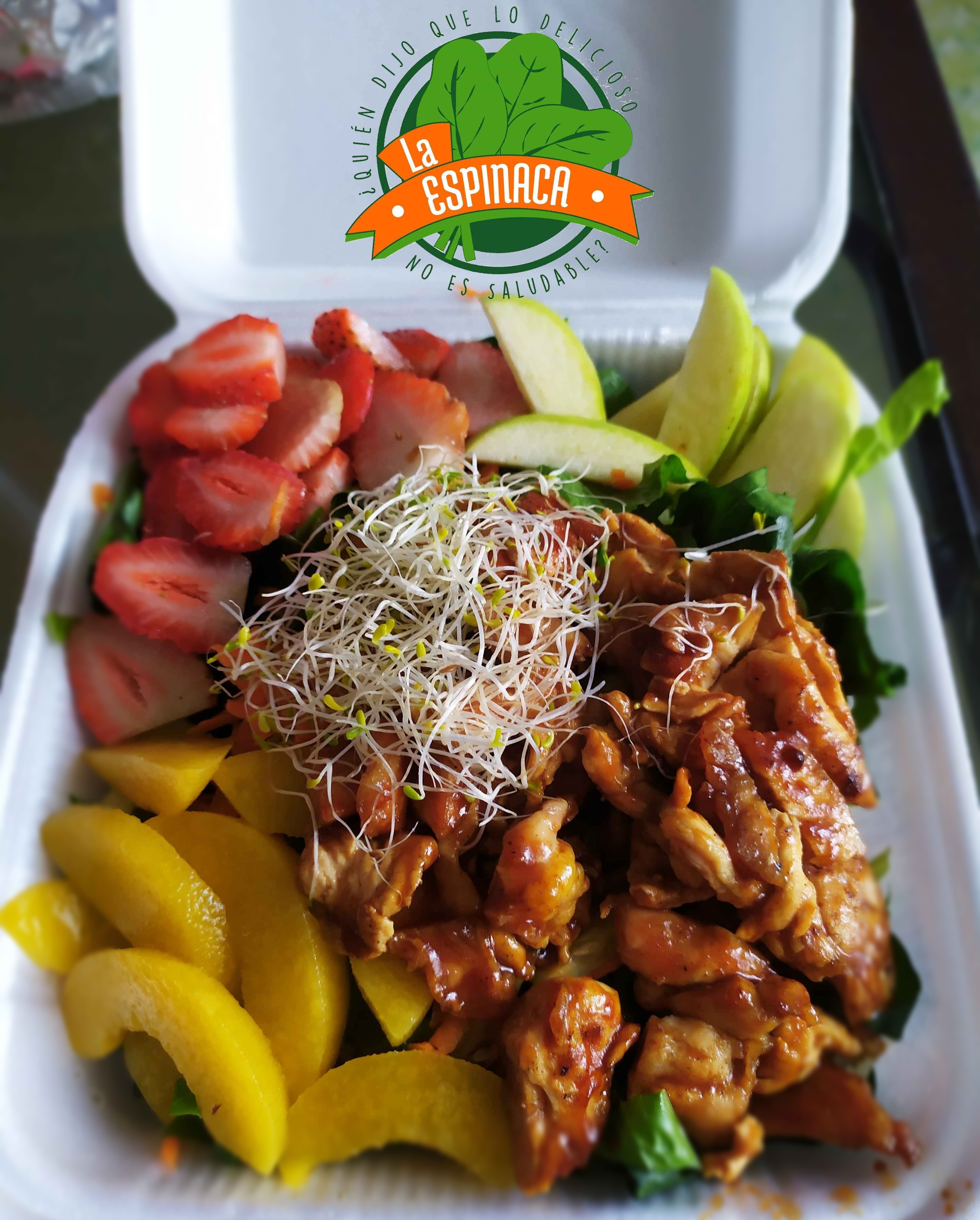 La Espinaca image 2