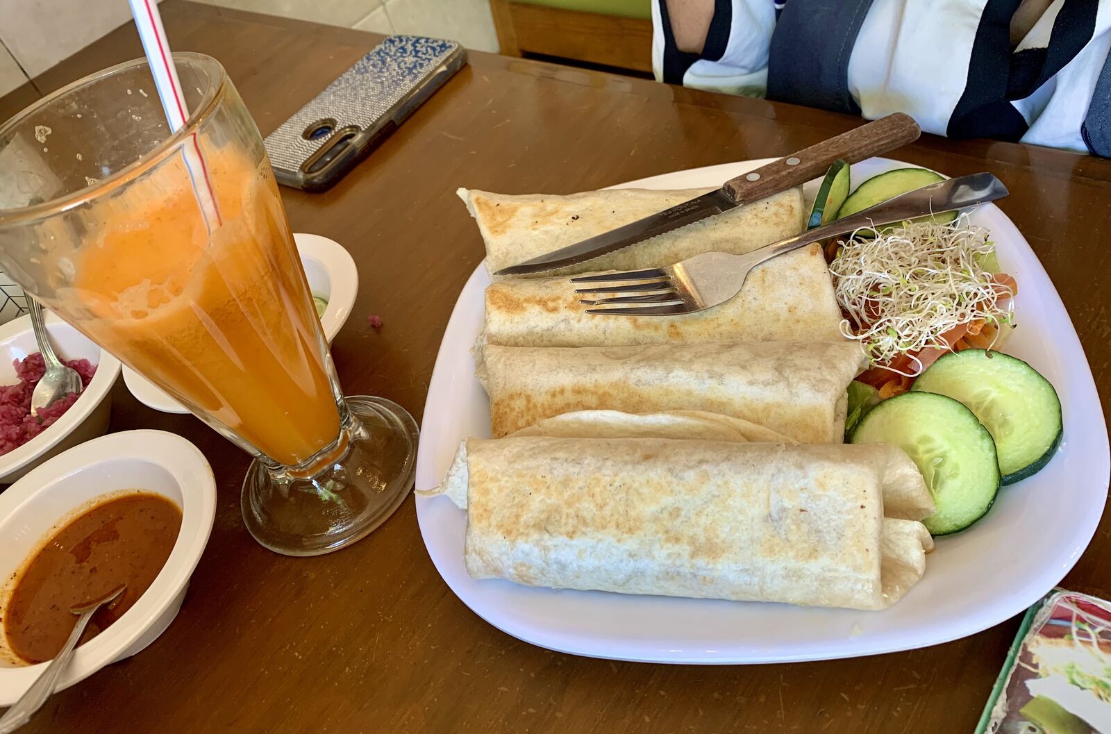 La Espinaca image 3