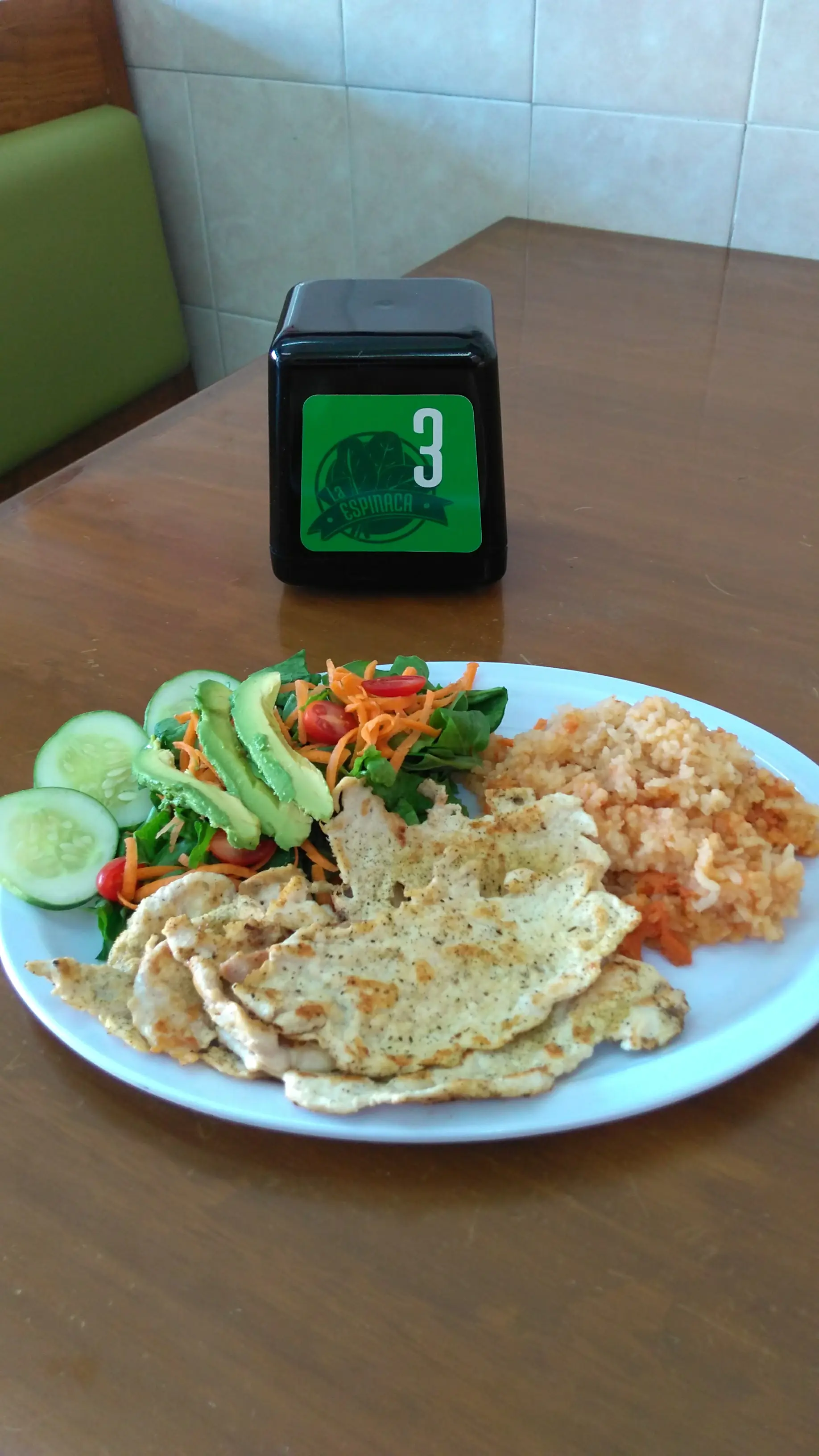 La Espinaca image 10