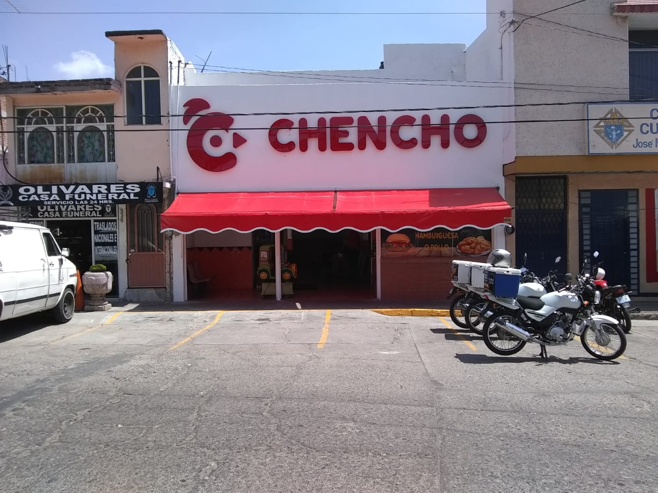 Pollo Chencho image 1