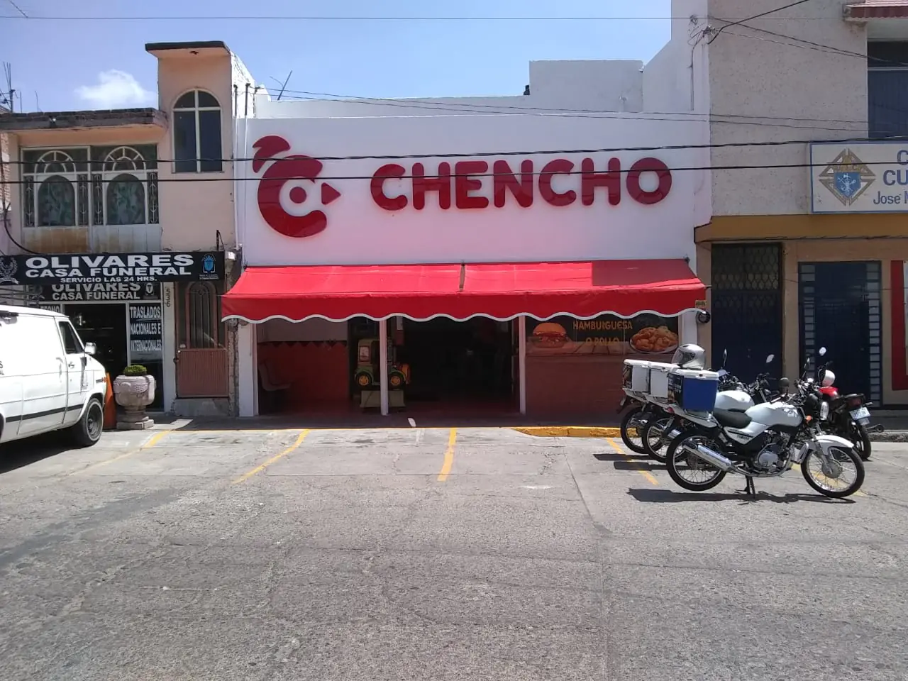 Pollo Chencho image 1