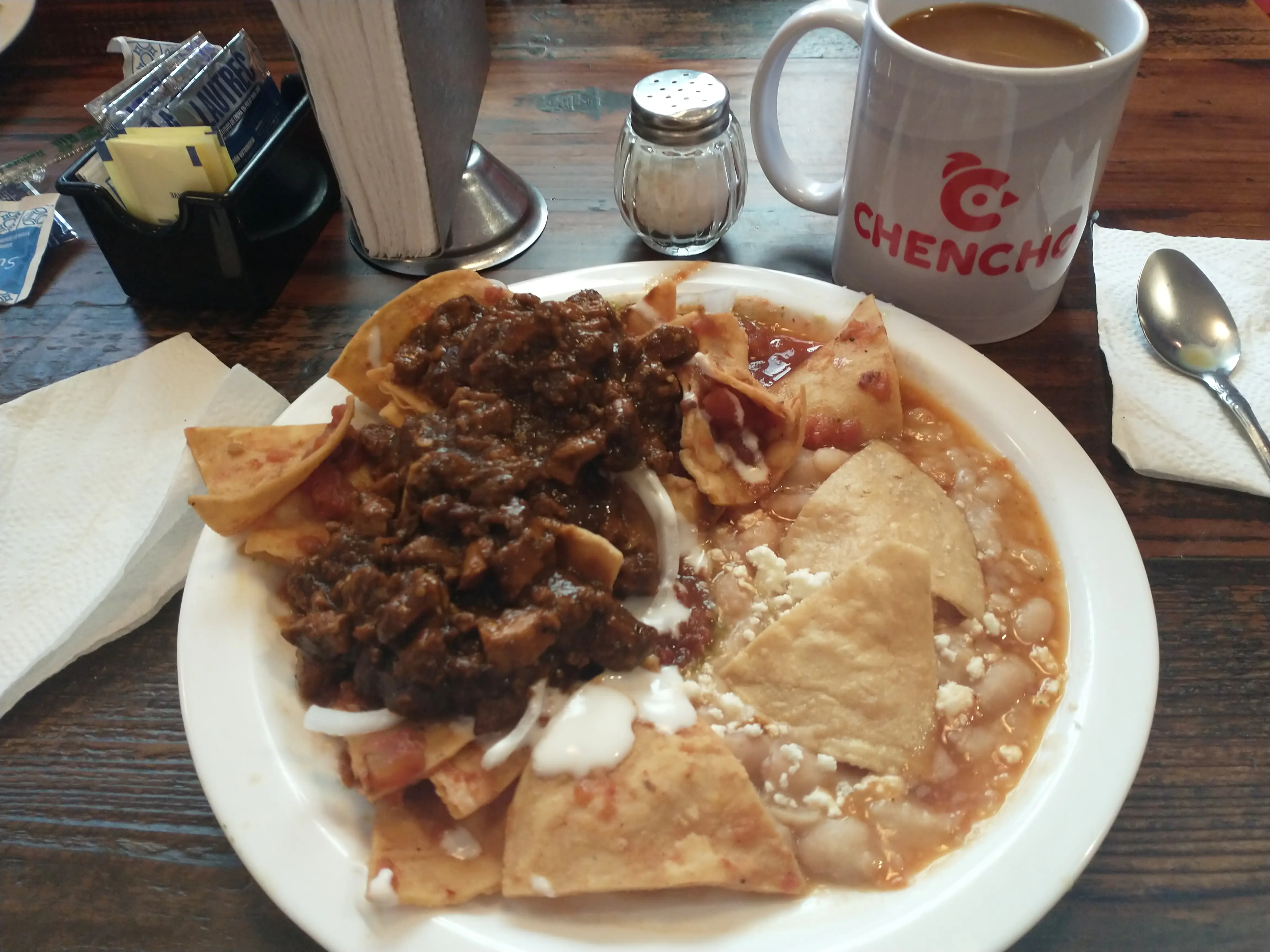 Pollo Chencho image 3