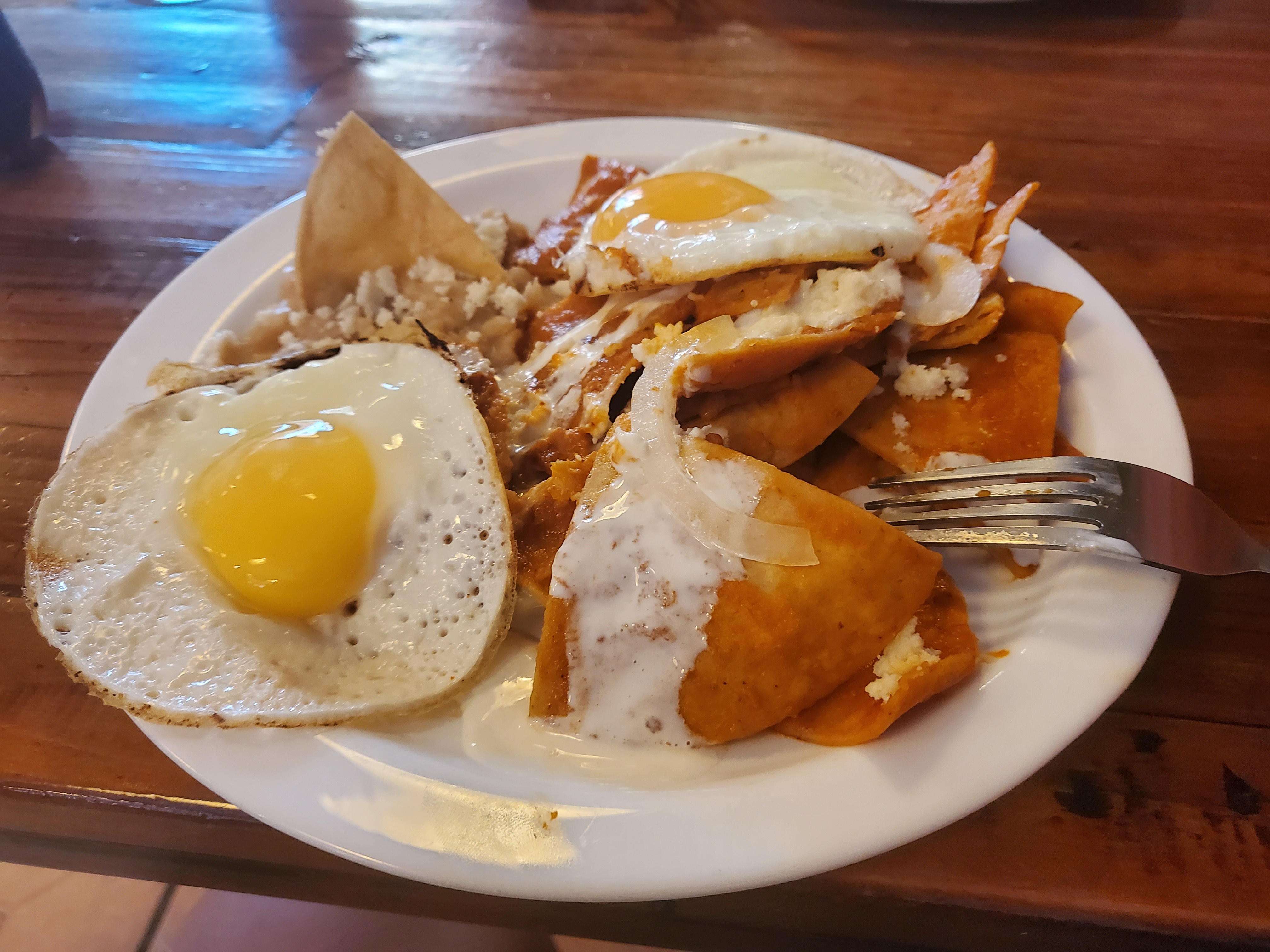 Pollo Chencho image 4