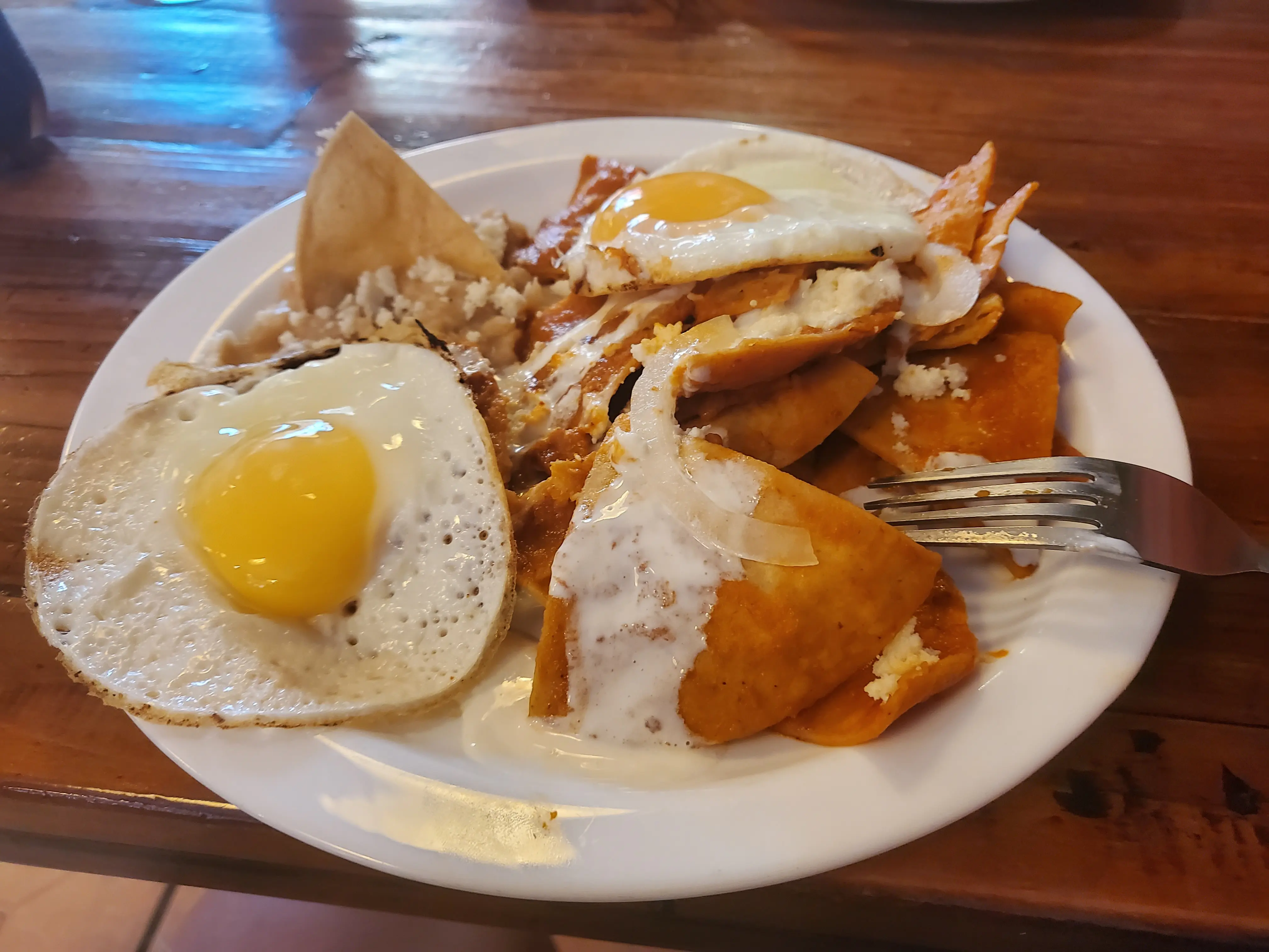 Pollo Chencho image 4