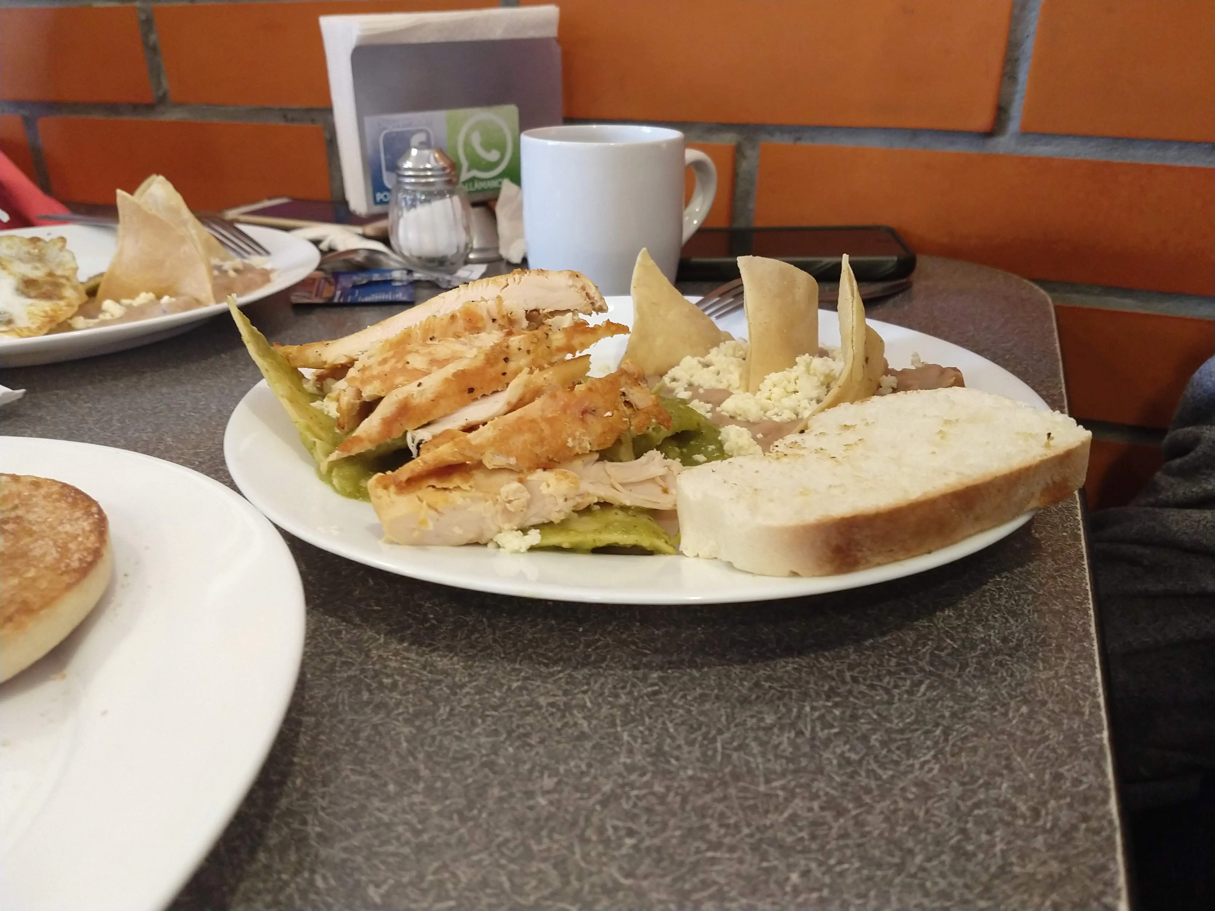 Pollo Chencho image 7