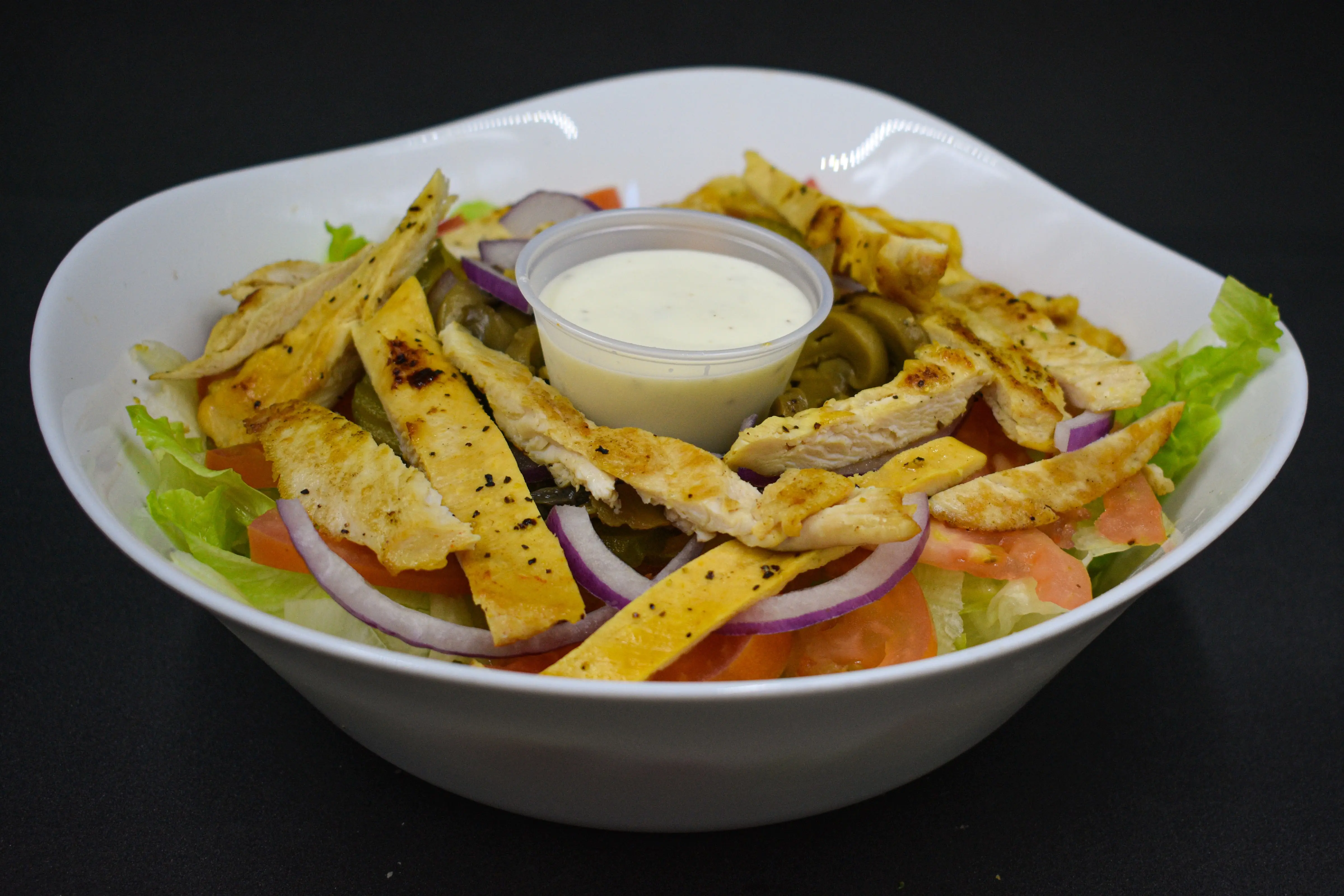 Pollo Chencho image 8