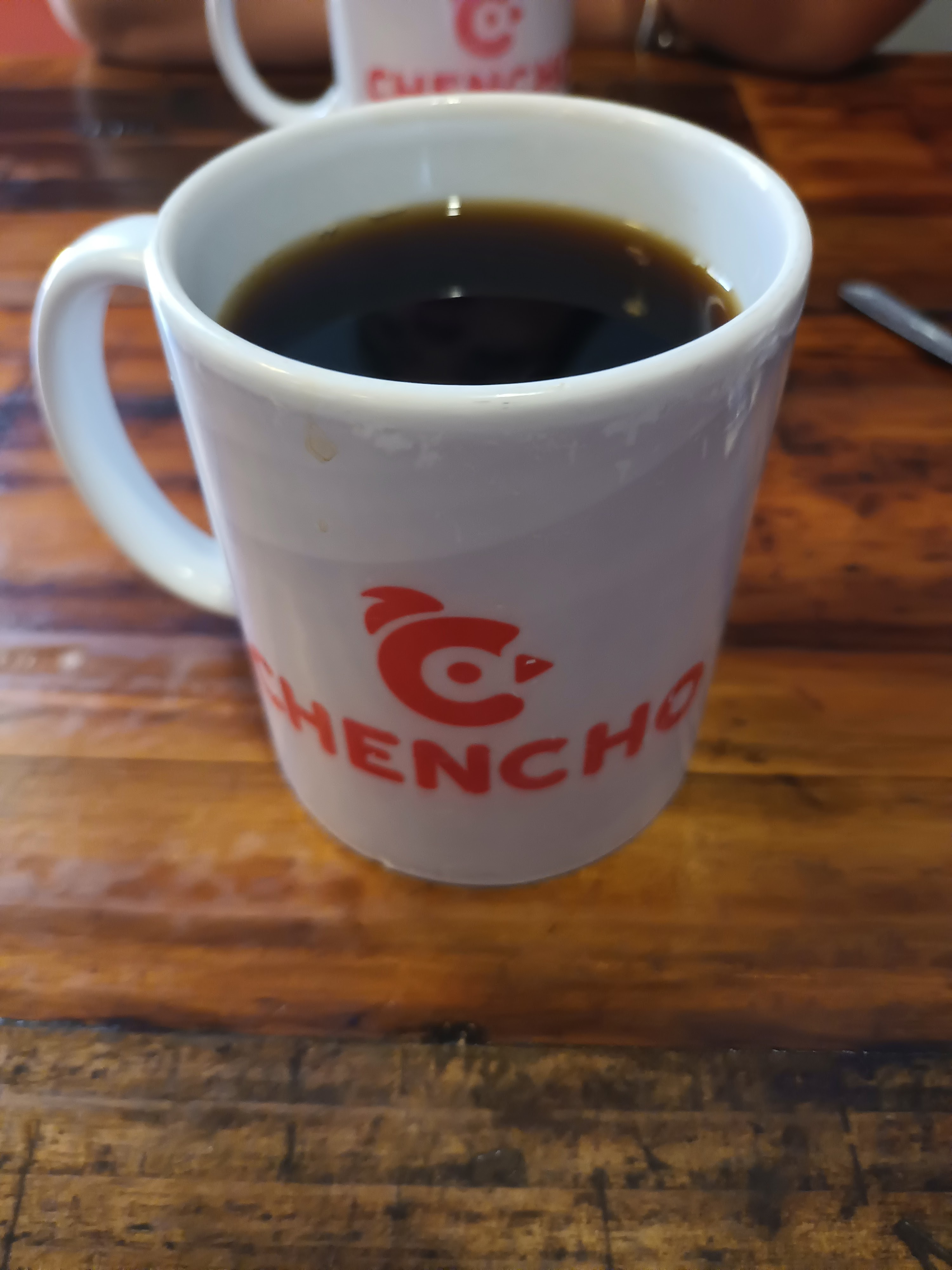 Pollo Chencho image 9