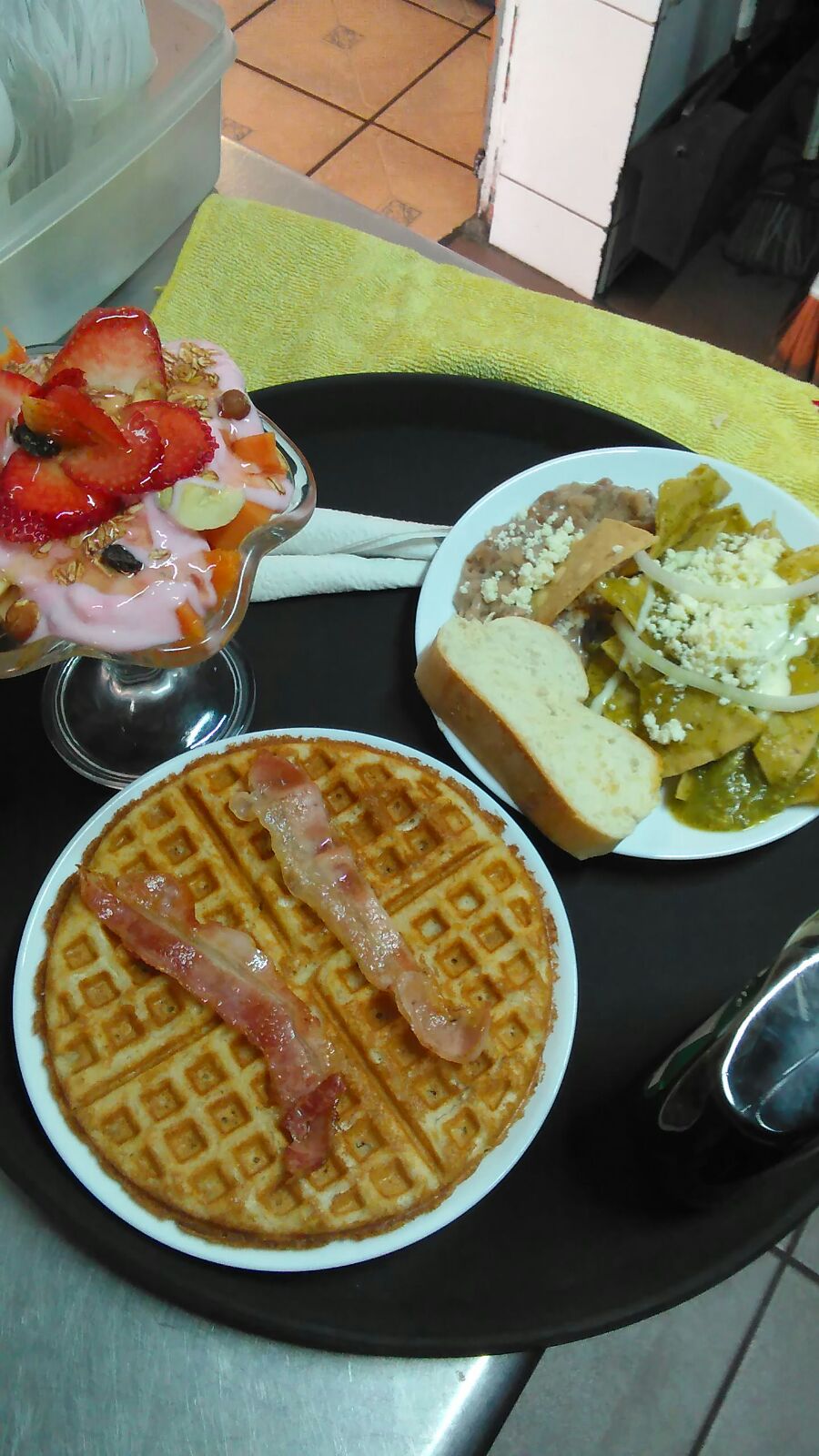 Pollo Chencho image 10