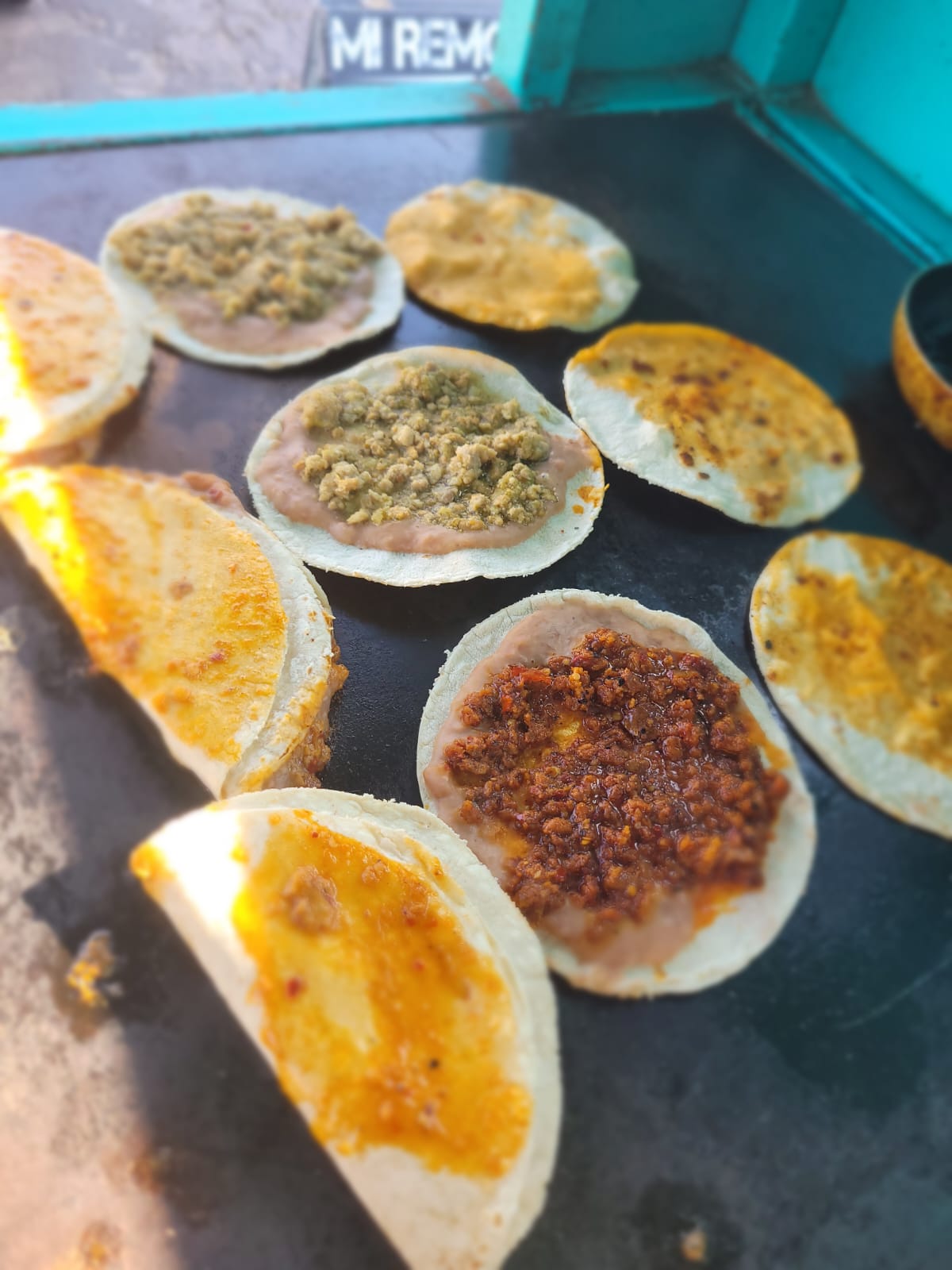 Mi Remolque, Burritos image 4