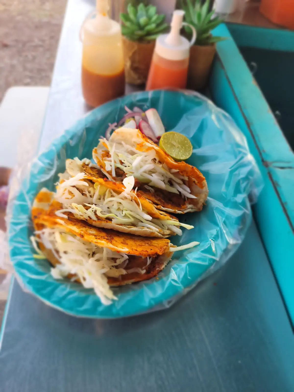 Mi Remolque, Burritos image 5